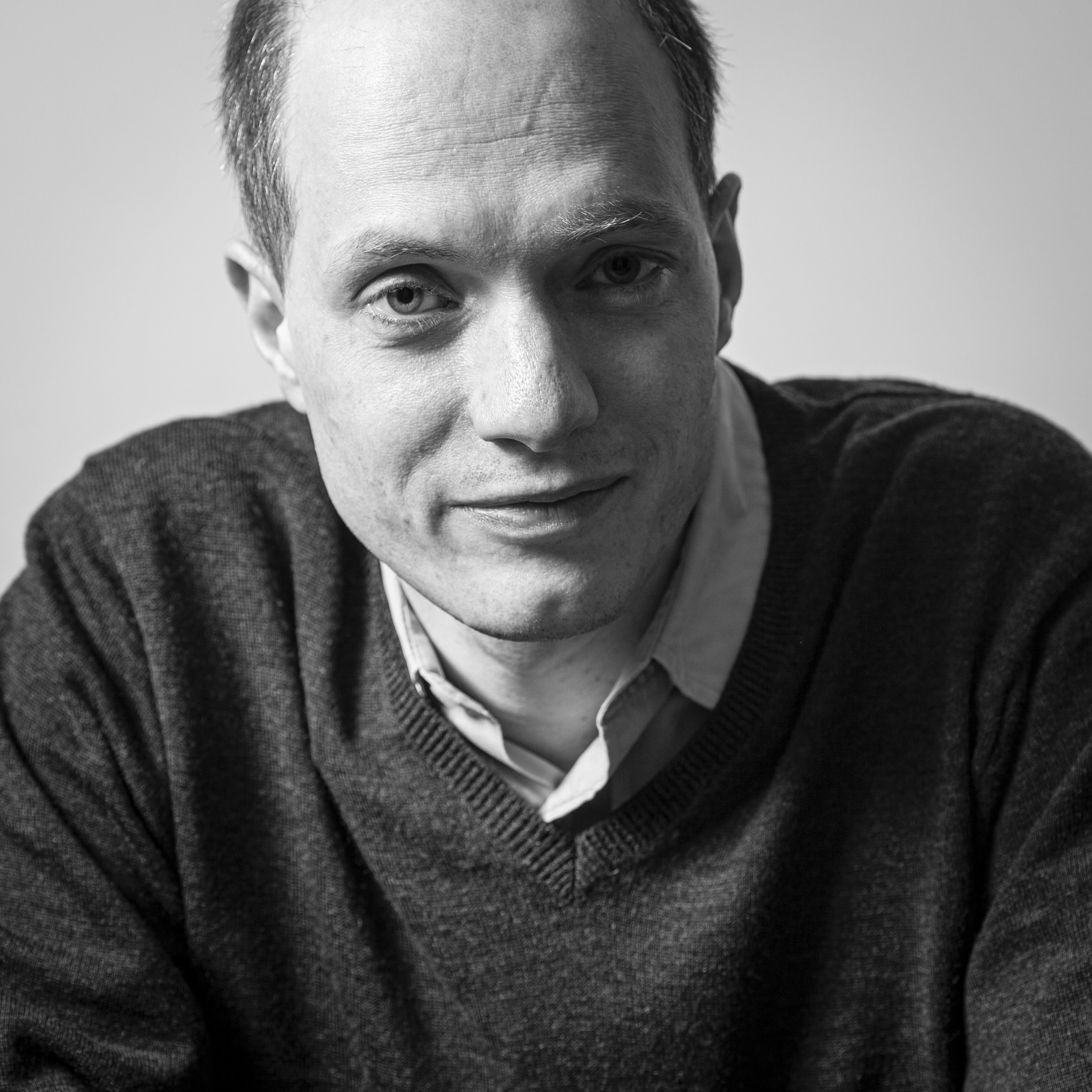 Alain de Botton