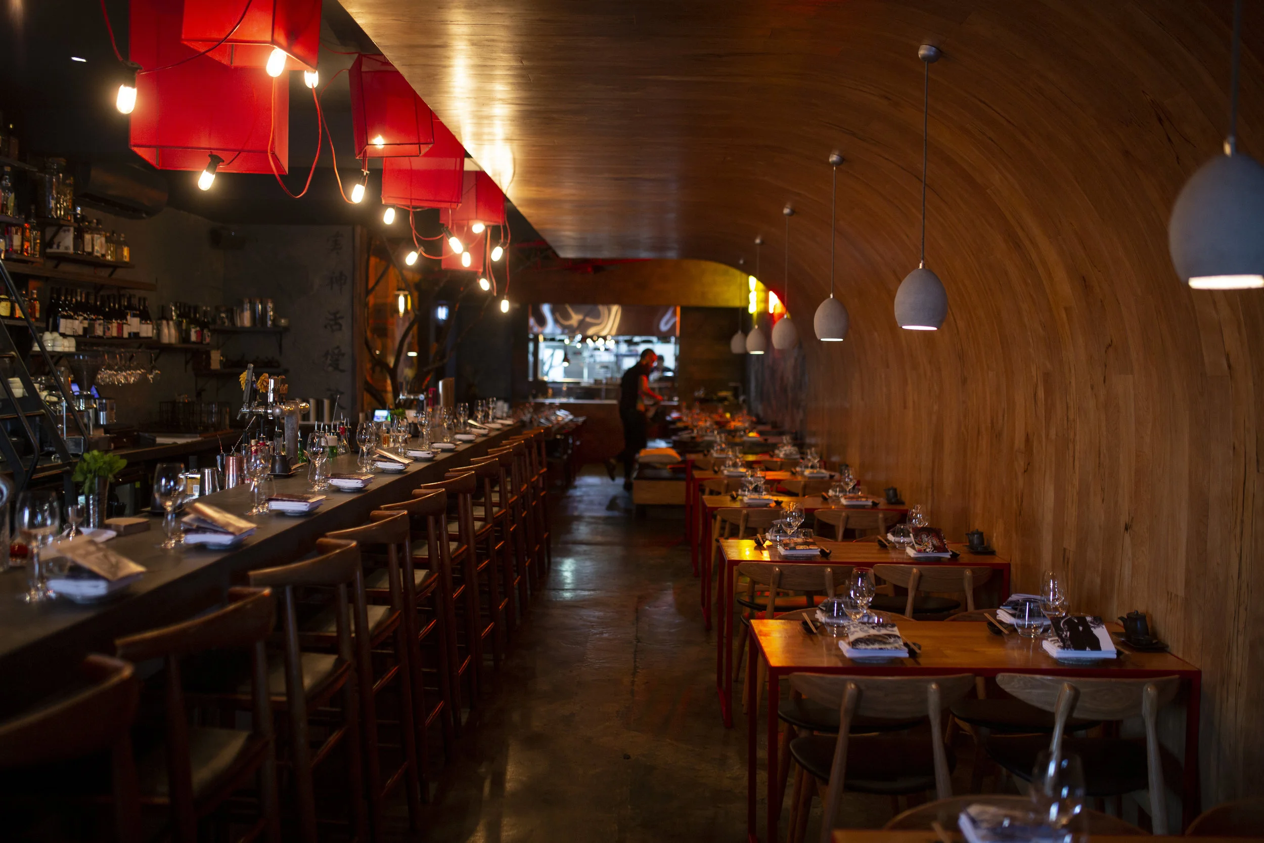 Etsu Izakaya