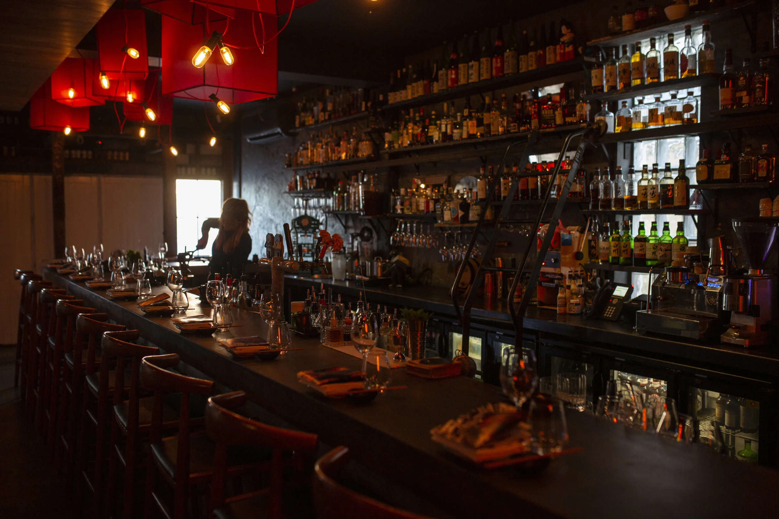 Etsu Izakaya