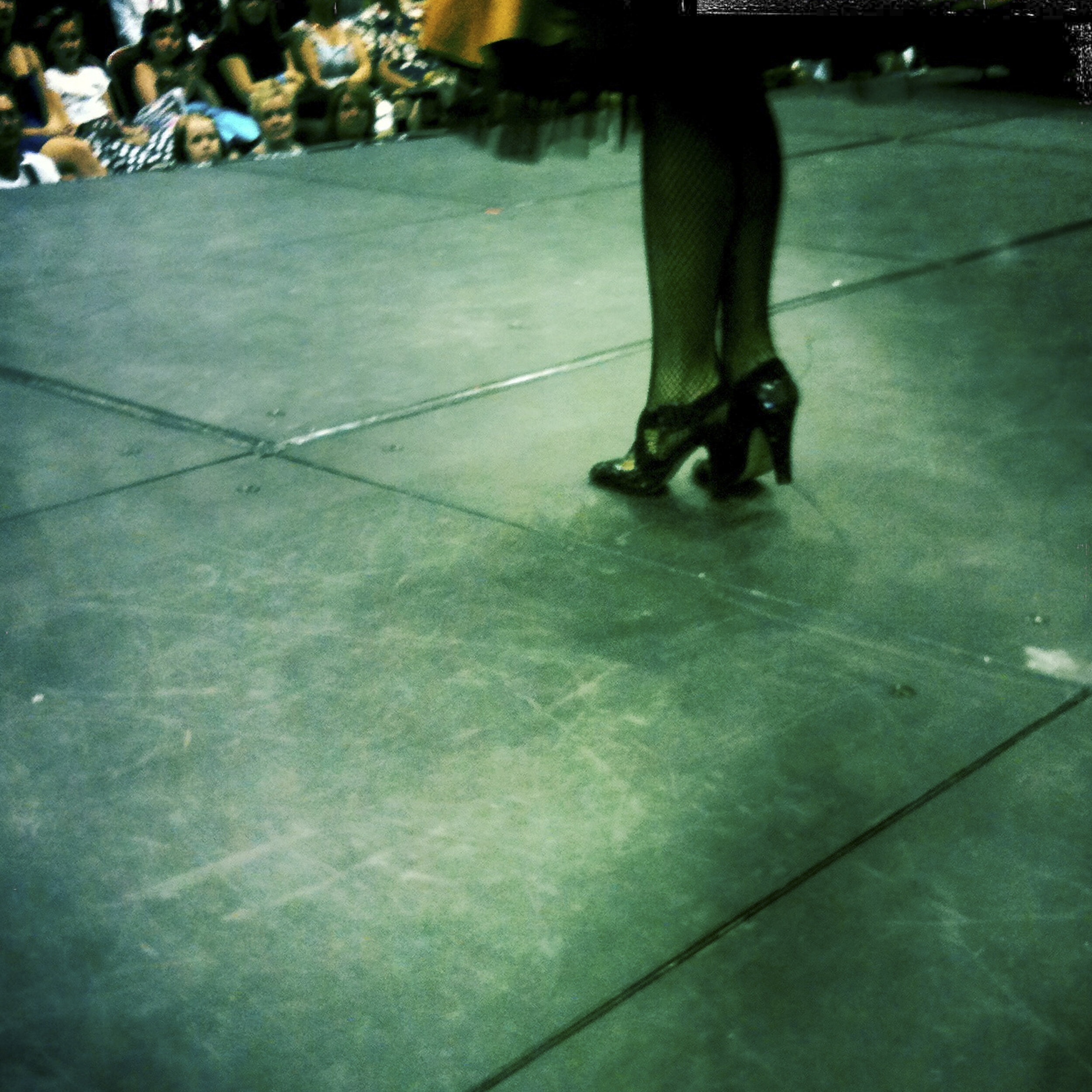  Surf N Ink Tattoo Show, Gold Coast..Pinup Girls Competition 