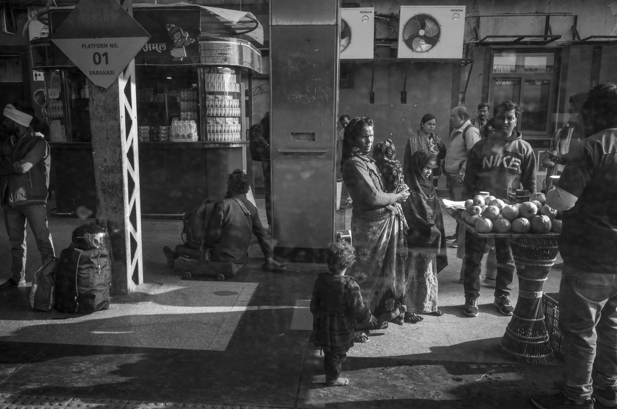 Varanasi, India