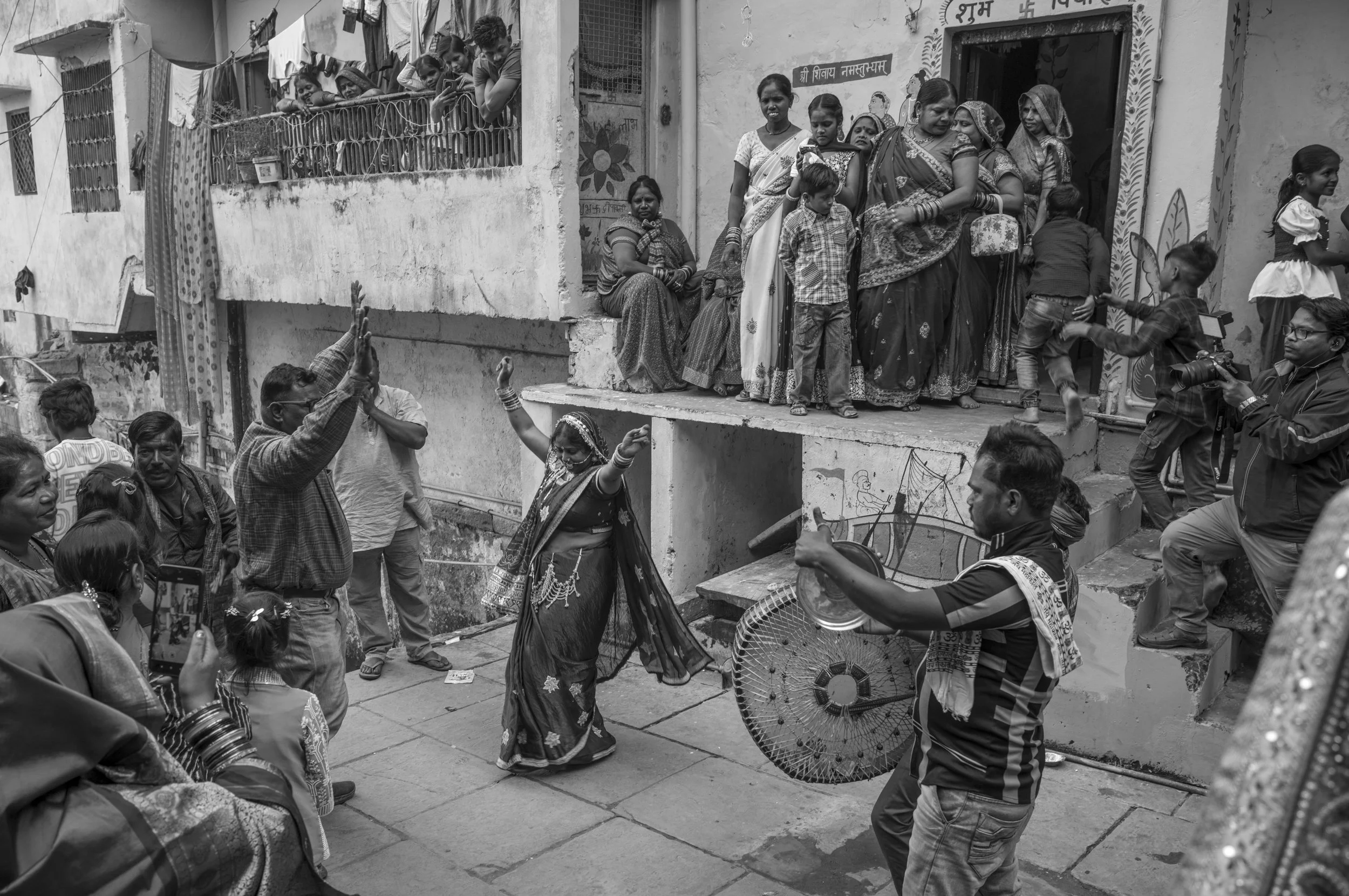 Varanasi, India