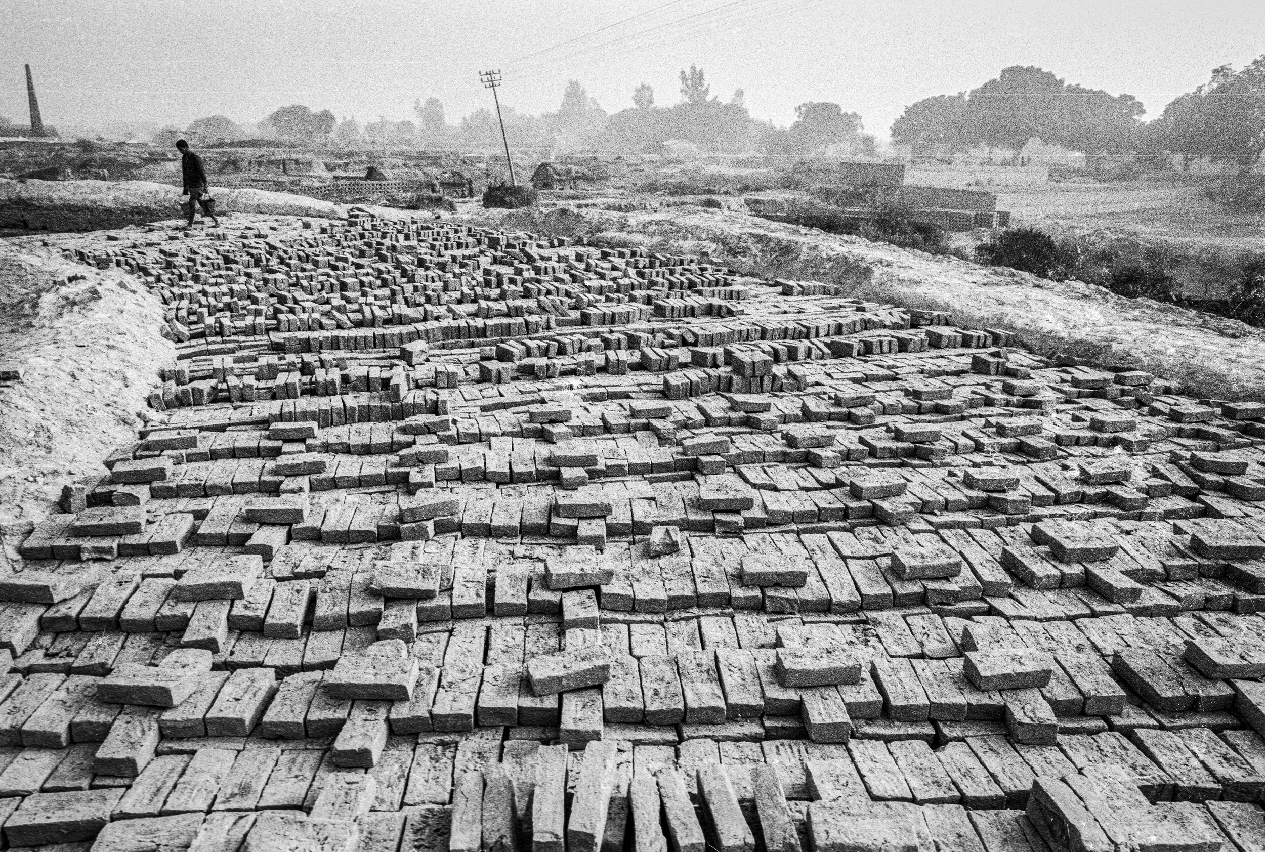 Varanasi, India