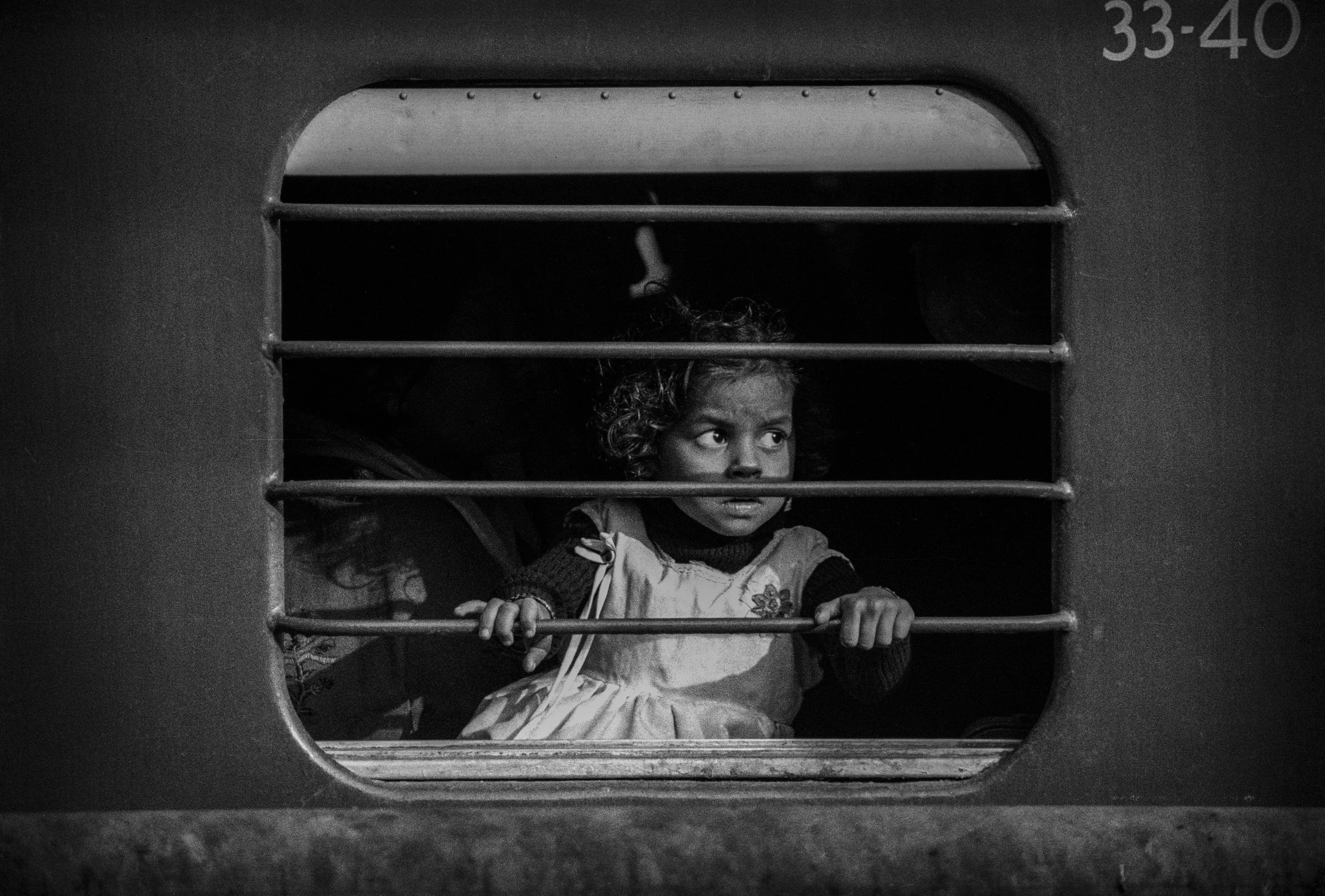 The Kashi-Express
