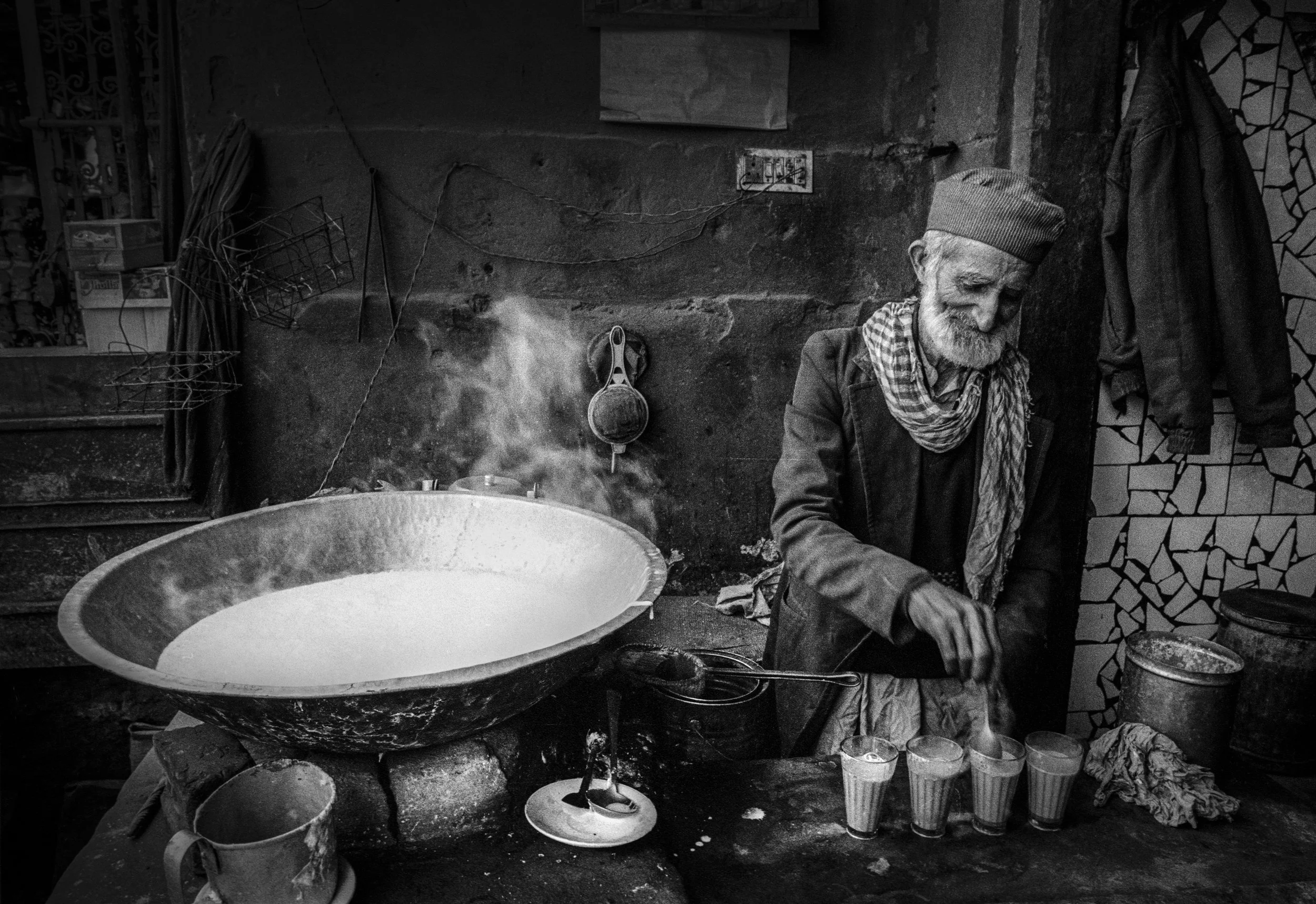 Delhi, India