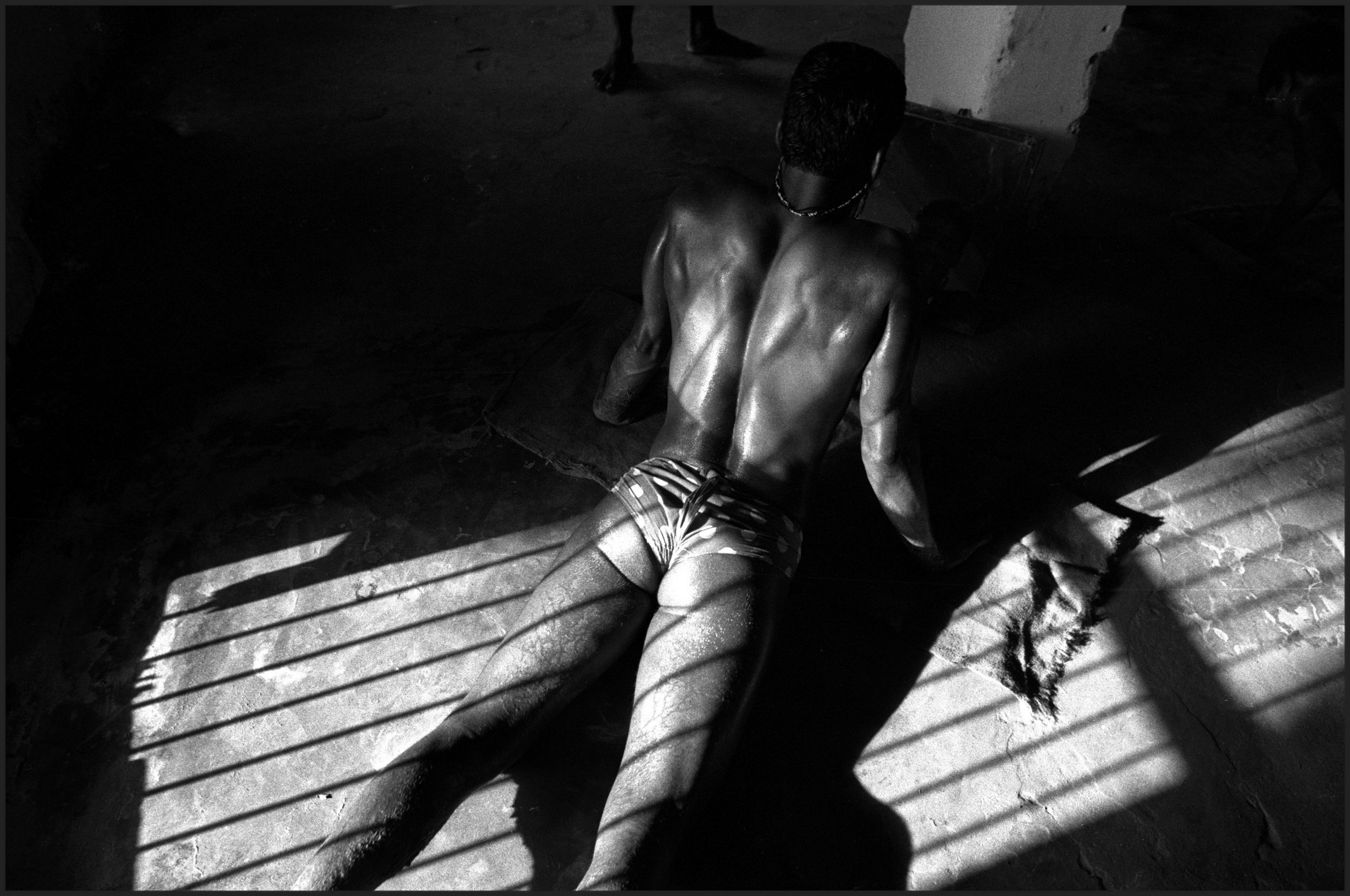 Varanasi, India