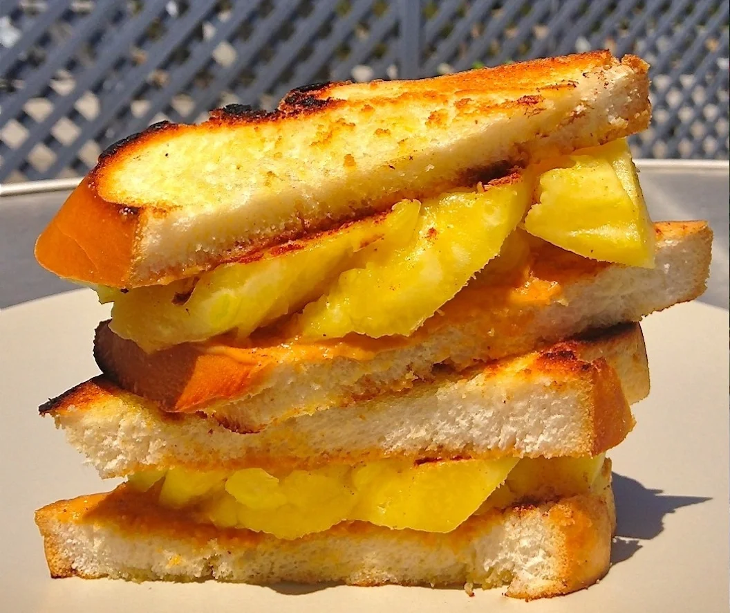 Peanut Butter and...