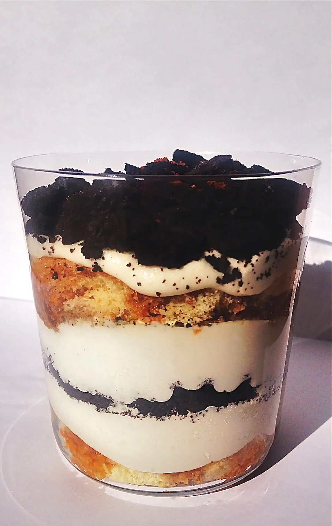 My Love Affair with Coffee