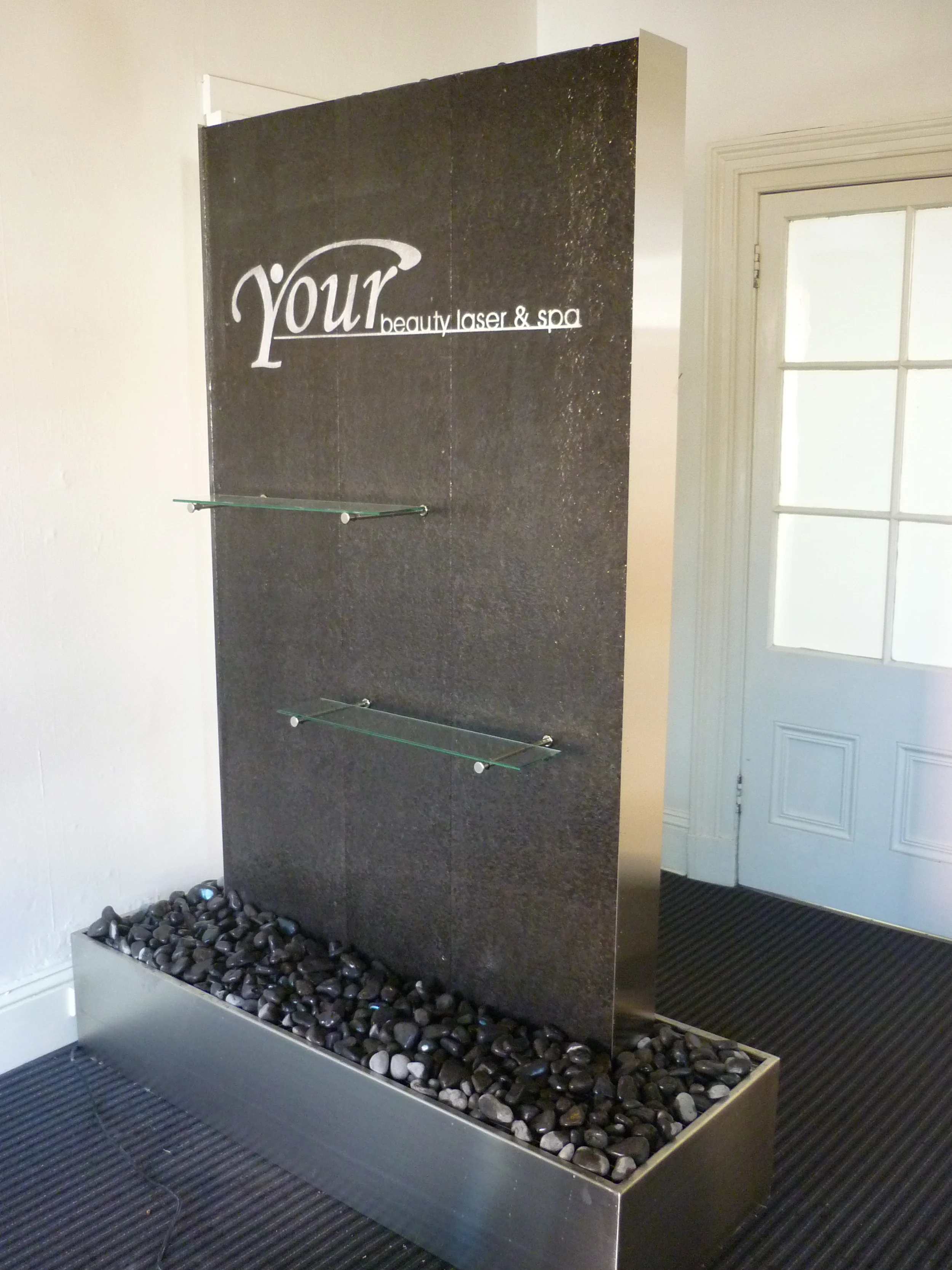 Hamilton beauty salon