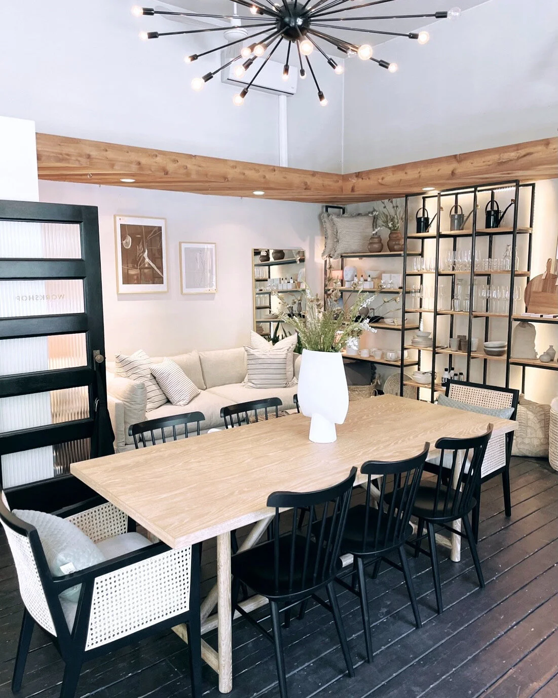 Pigeonhole Home Store