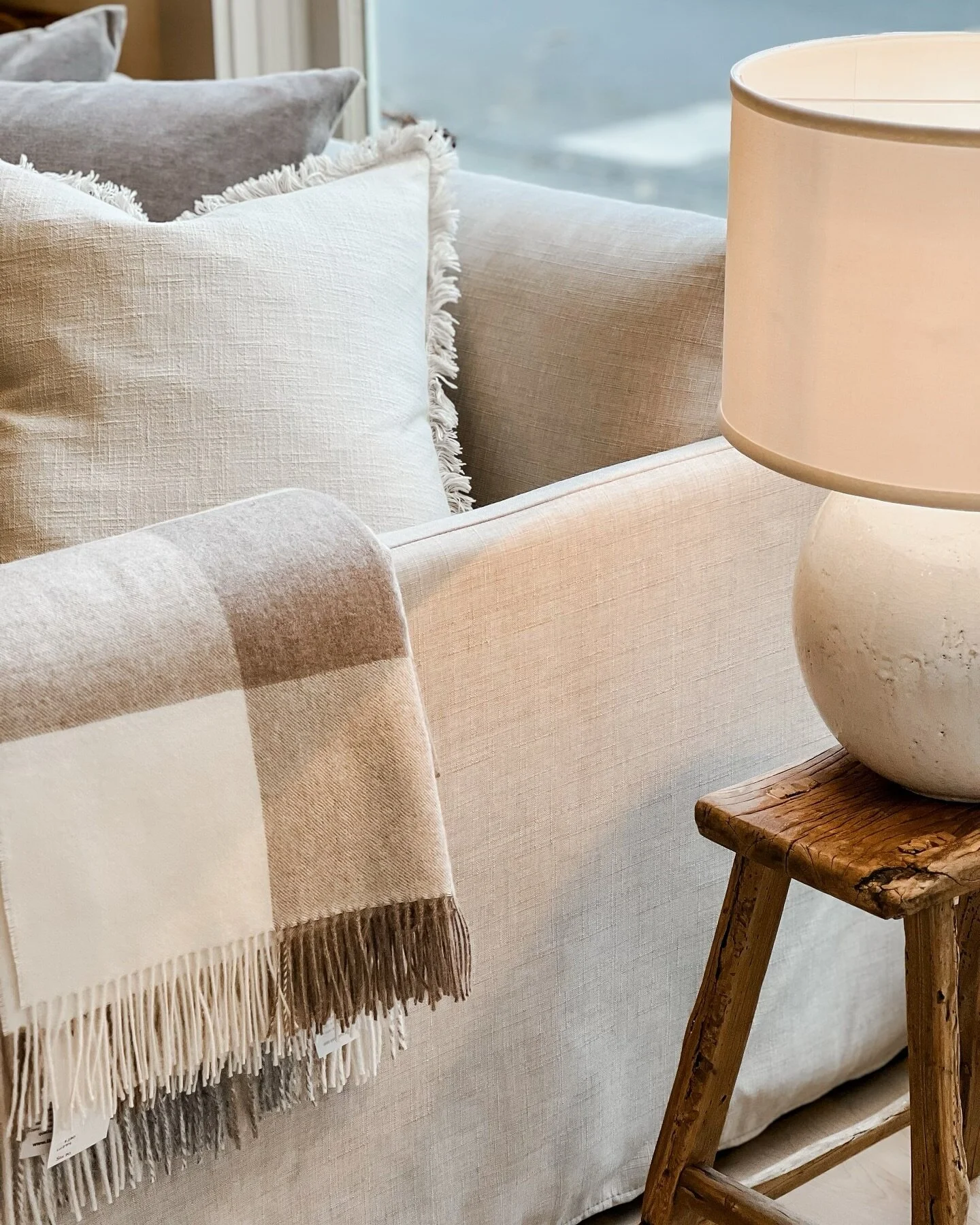 Pigeonhole Home Store