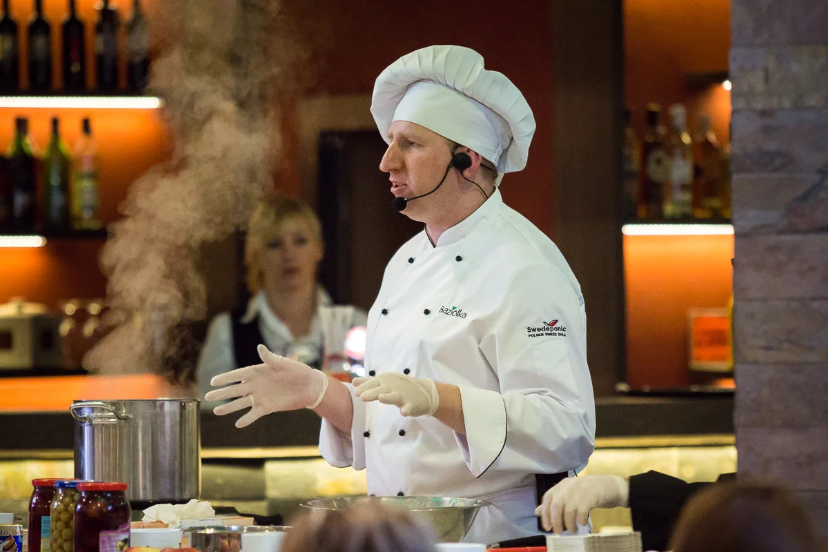 IV Konkurs na "CIASTECZKO CIESZYŃSKIEJ KRAINY"