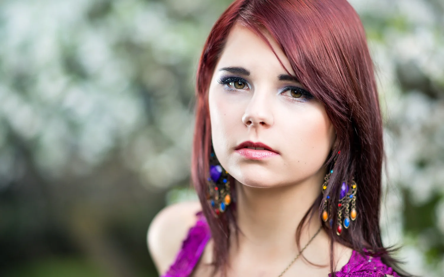 Nowe portreciki do kolekcji