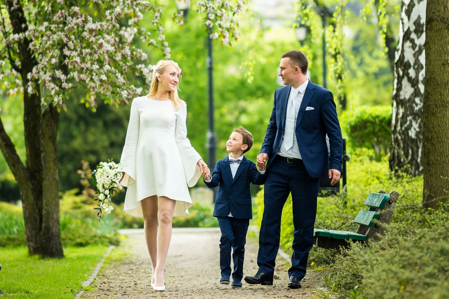 Małgorzata i Marcin