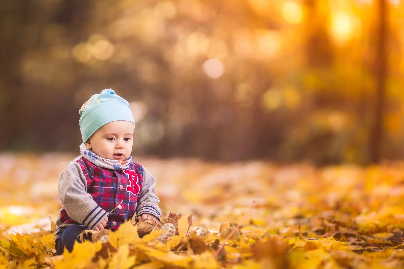 Renia, Arek oraz ich cudo:D Aleks!