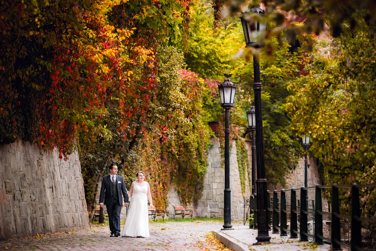 Michalina i Grzegorz