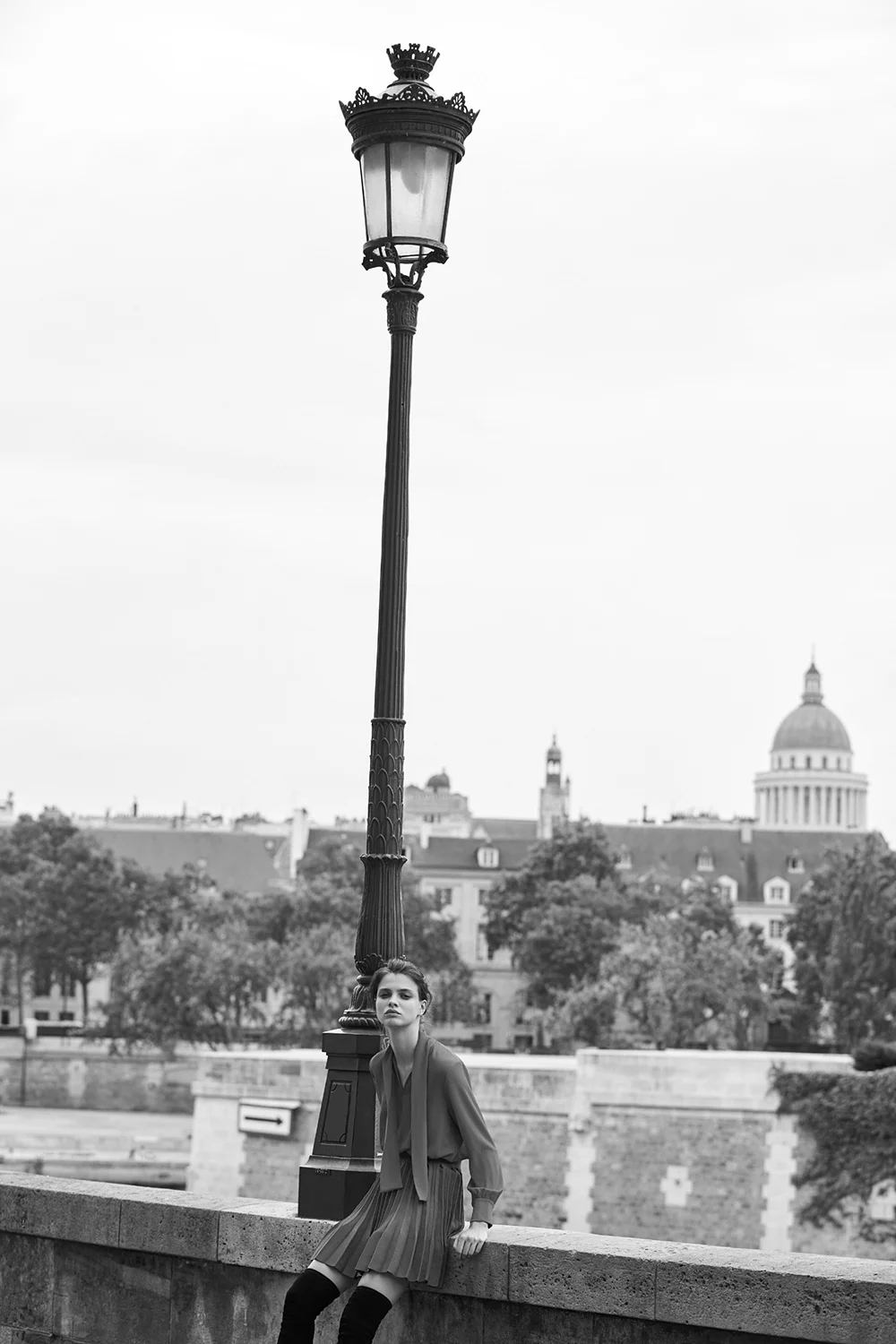 MAJE PARIS BY URIVALDO LOPES