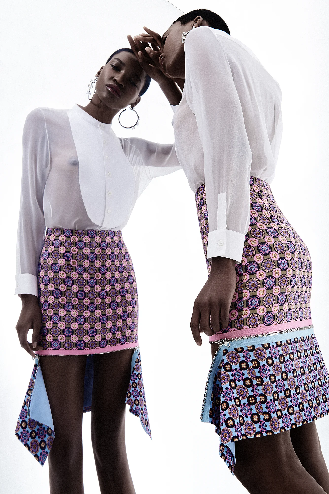 NAYARA OLIVEIRA BY MICHAEL WILLIAN