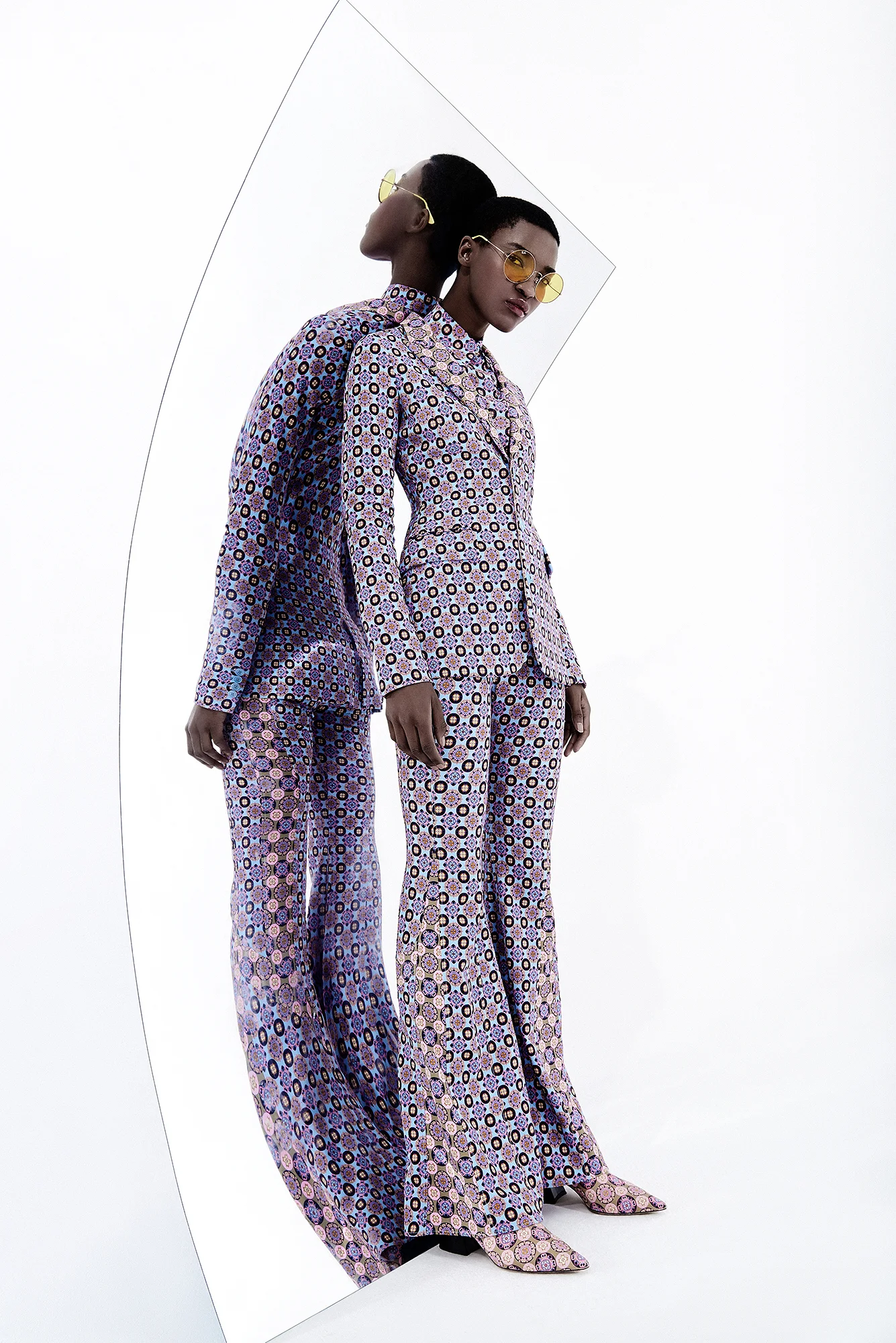 NAYARA OLIVEIRA BY MICHAEL WILLIAN