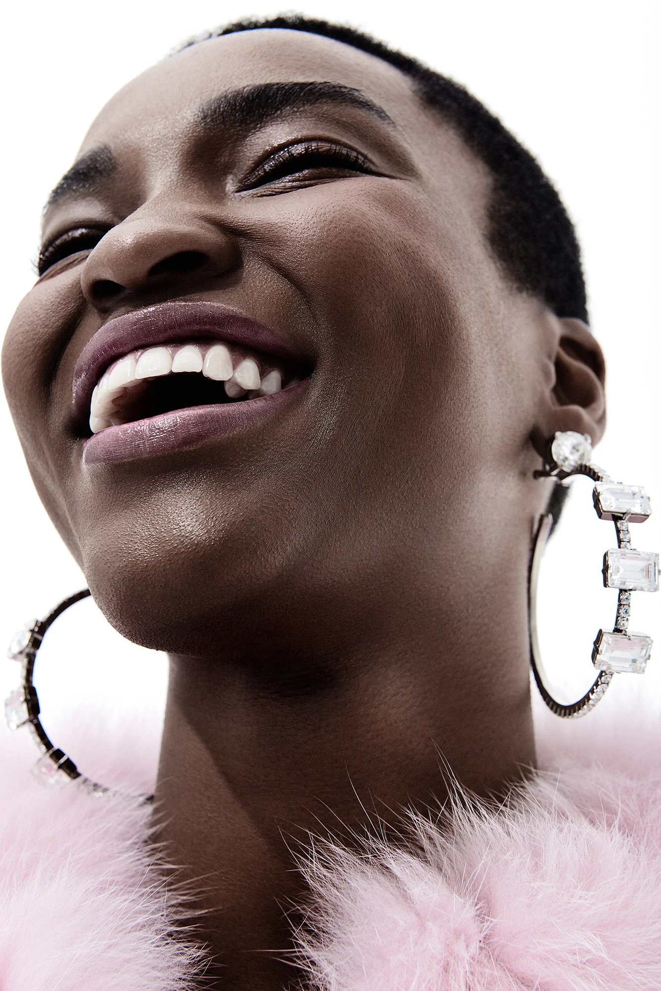 NAYARA OLIVEIRA BY MICHAEL WILLIAN