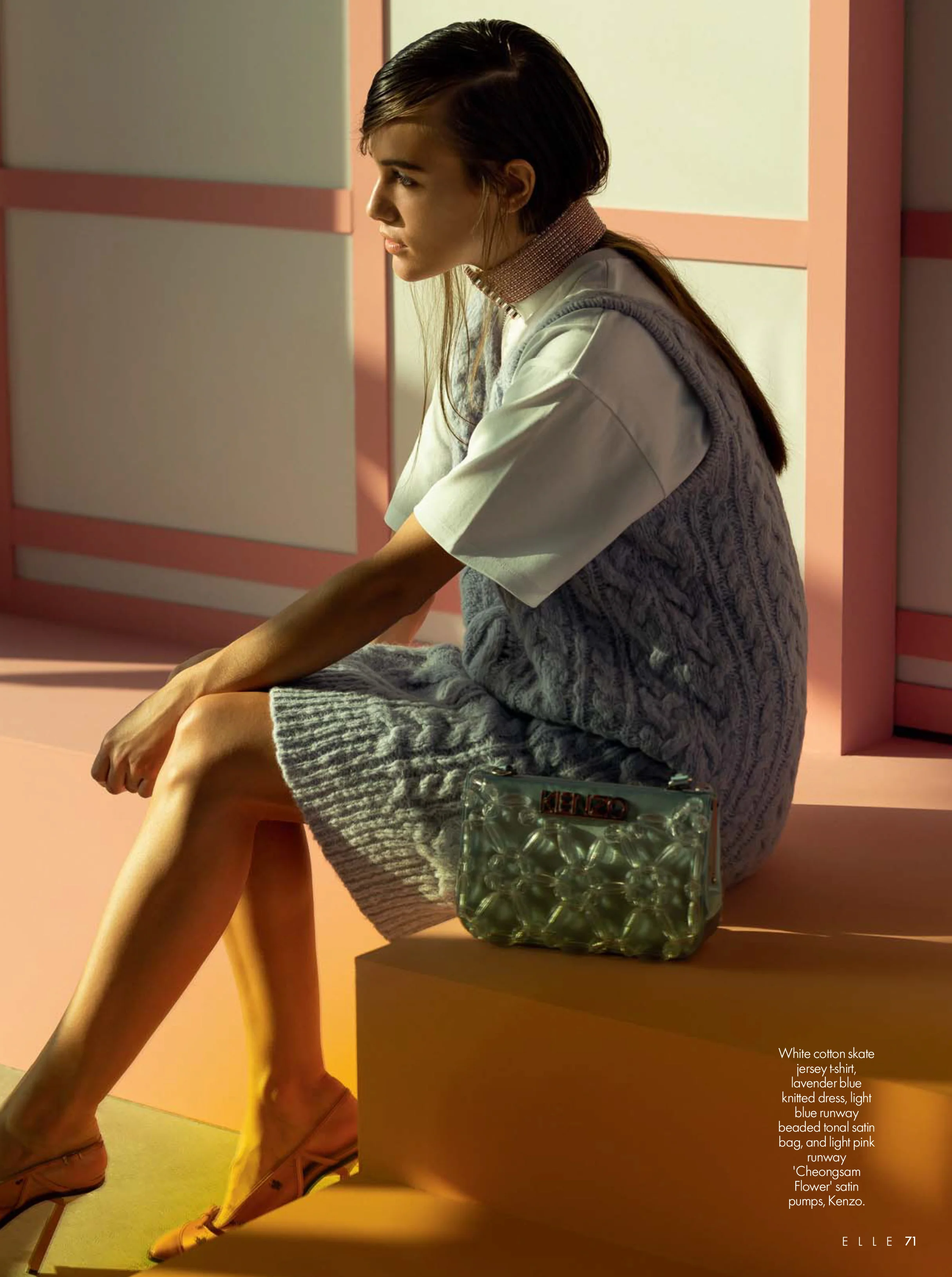 ELLE ARABIA BY ANAI BHARUCHA