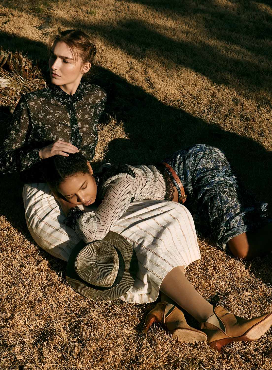 SLIMI MAGAZINE BY URIVALDO LOPES