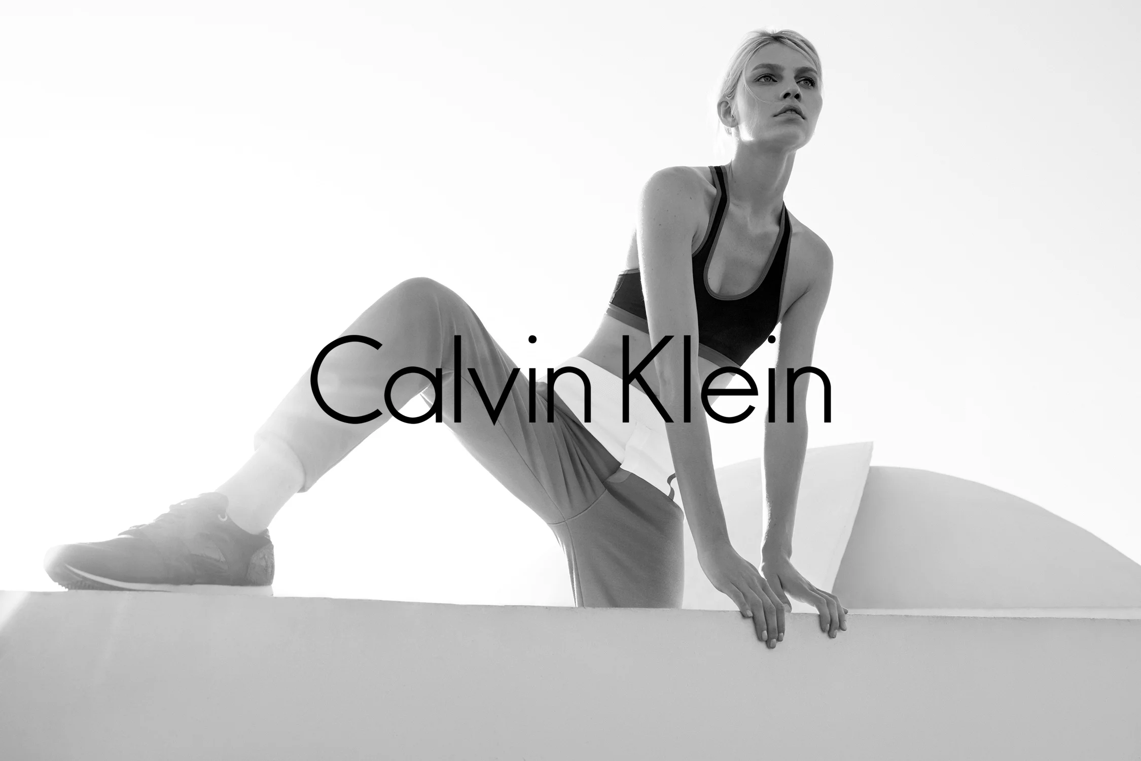 CALVIN KLEIN BY MALTONI