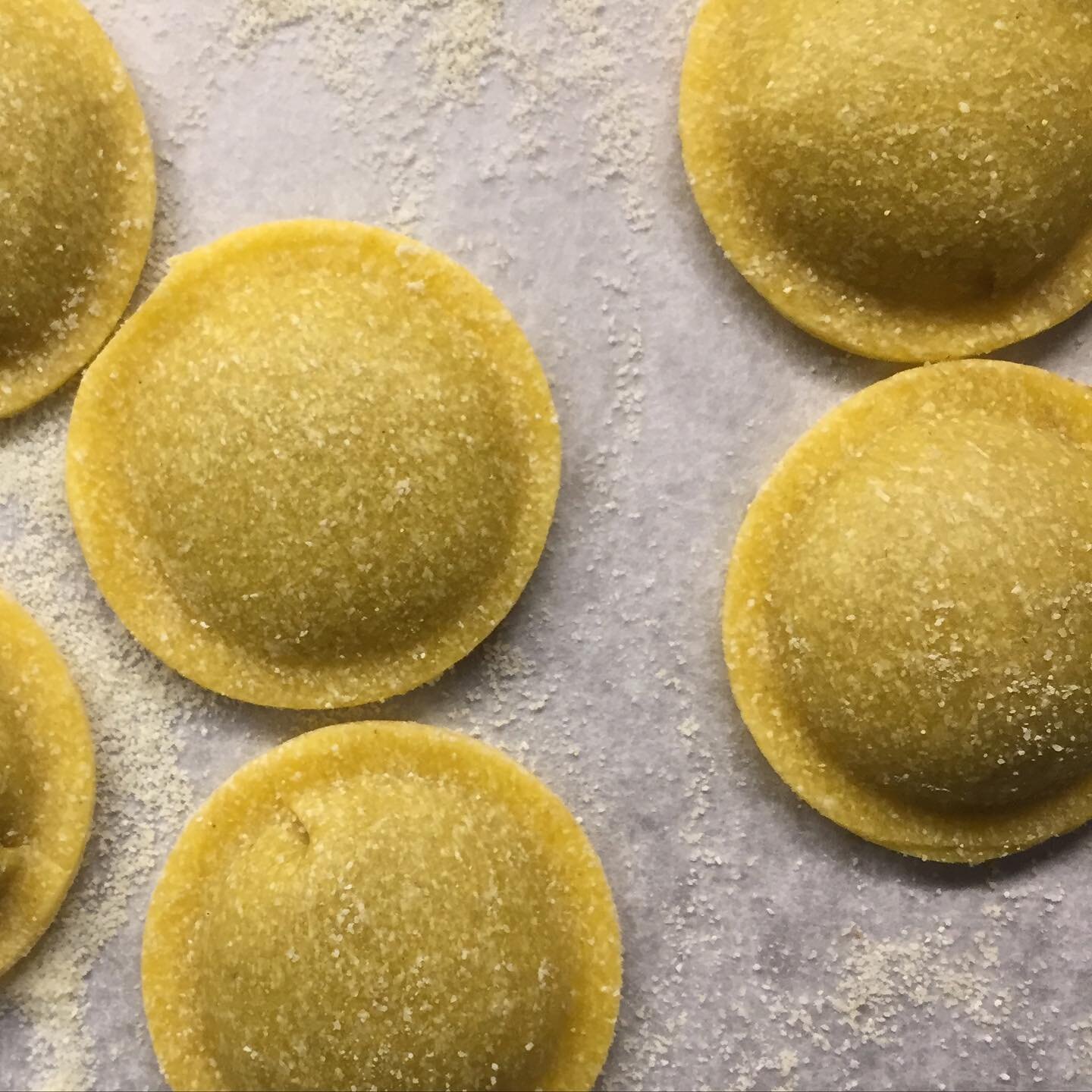 Good day! ☀️

#pastaisalwaysagoodidea 
#il__mattarello #pastificio #pastificioartigianale 
#pasta #pastalover #pastaporn #foodlovers #artisan #organic #organicfood #copenaghen #italy  #torvehallernekbh #artisan #artisanpasta #pastaaddict #sustainable