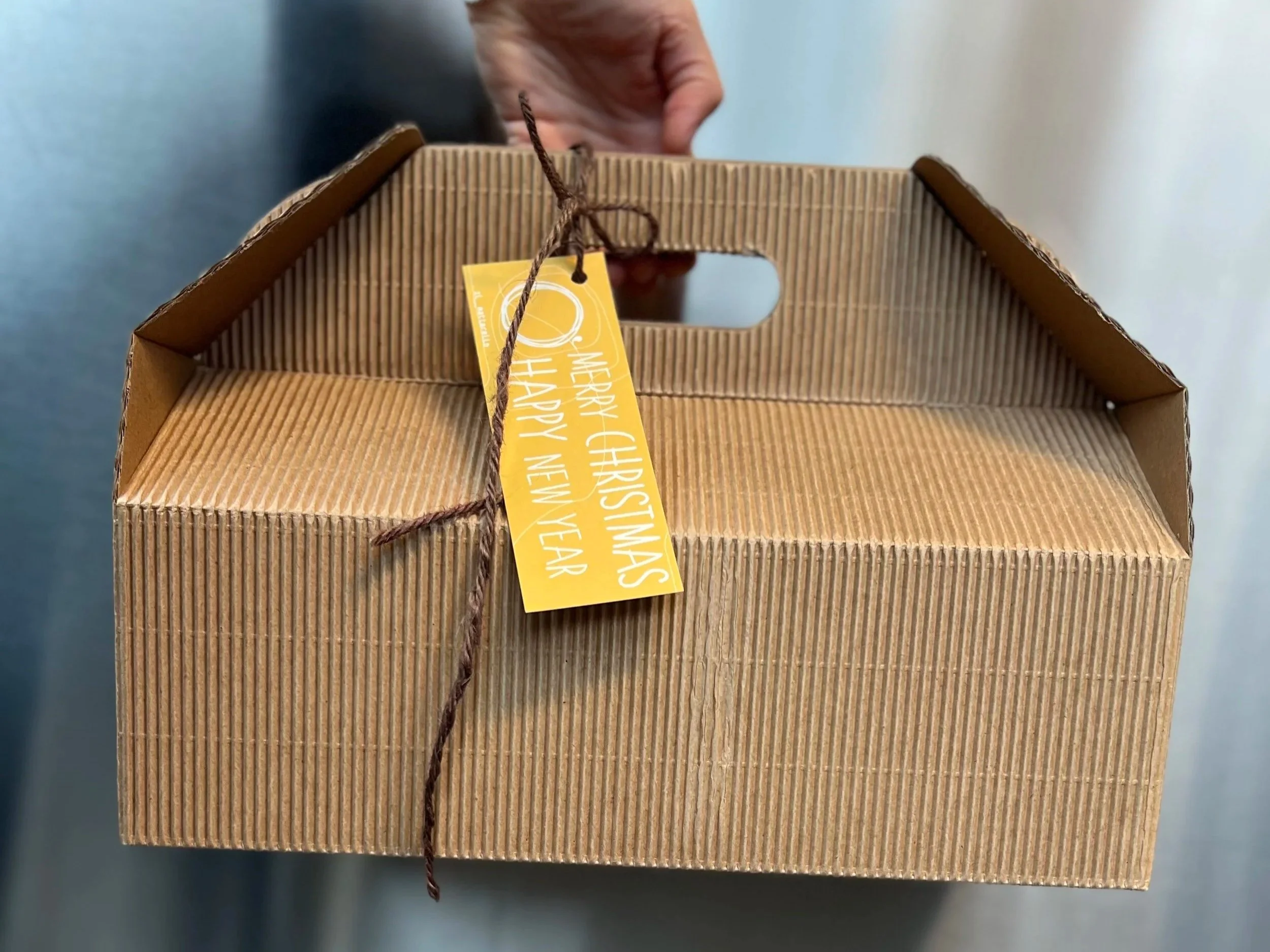 Take-Home / Events: Buy Fresh Pasta & Sauces | il__mattarello