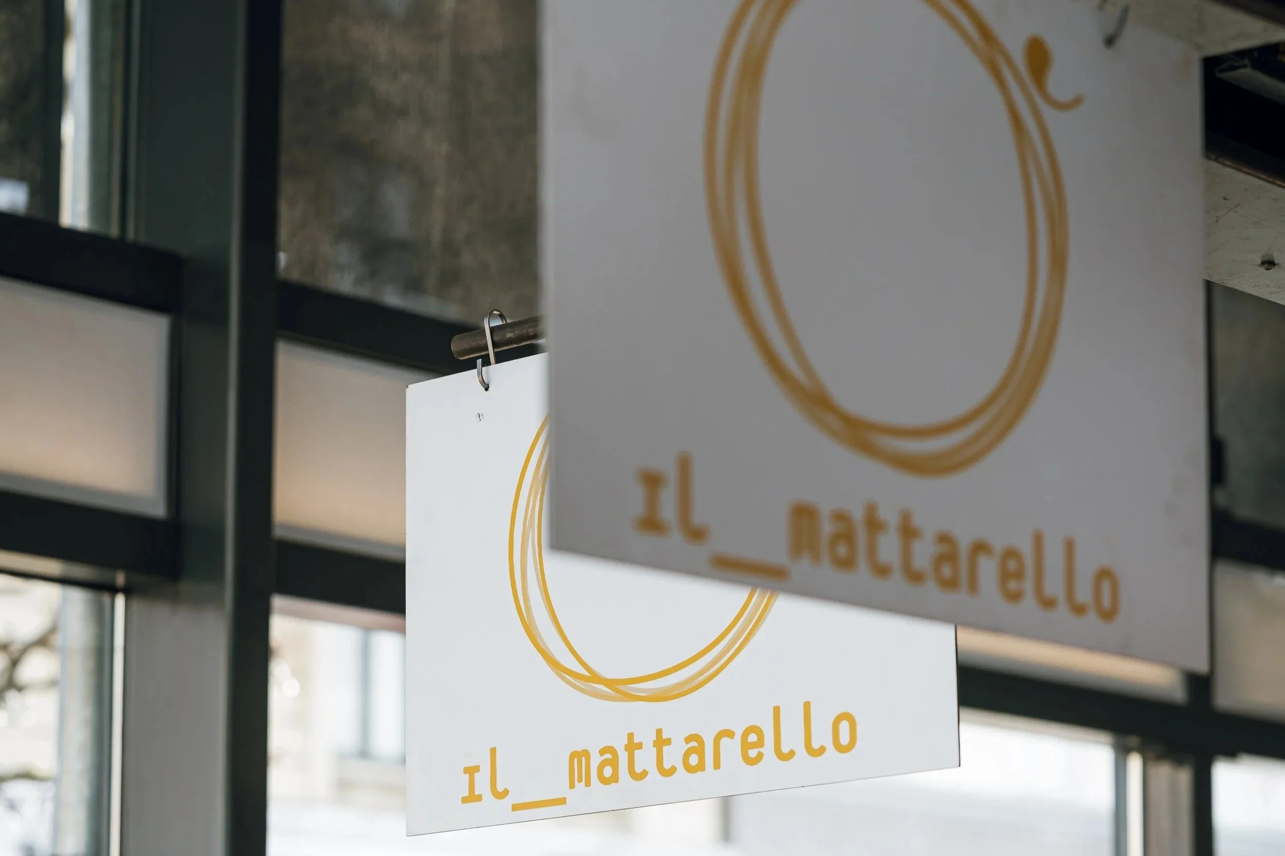 il__mattarello italiensk pasta Torvehallerne