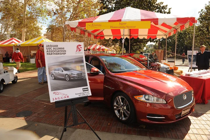 USC Homecoming