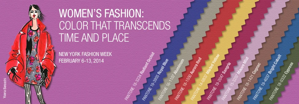 Fall2014Pantone