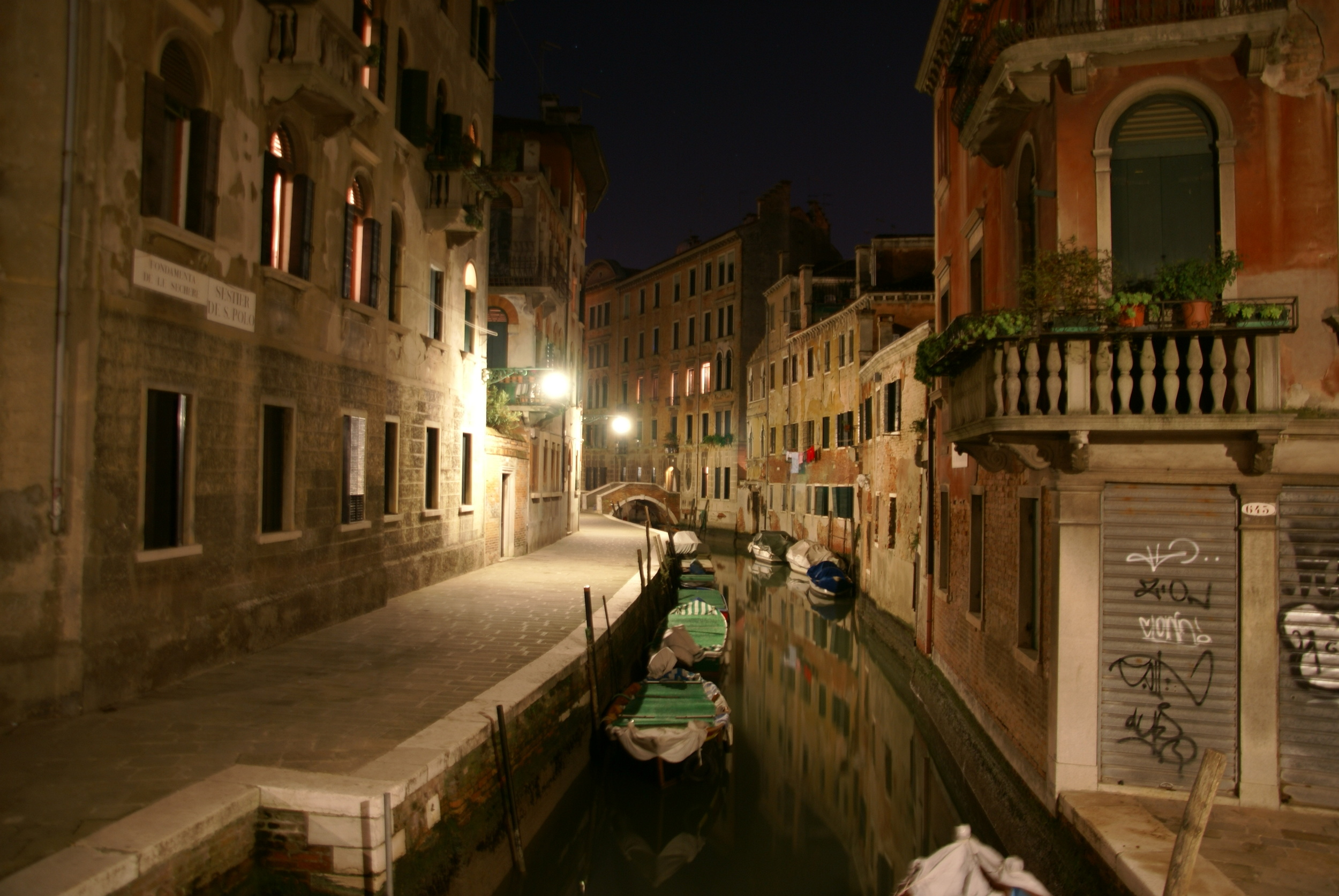 Venice (C) Alain Feulvarch