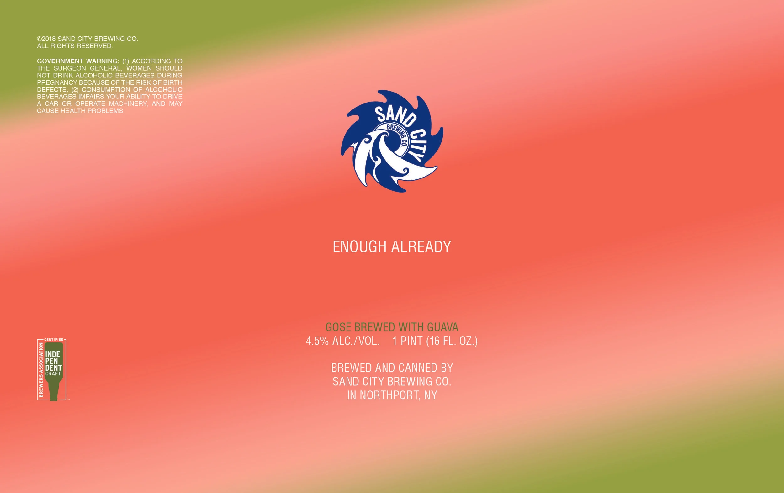 134070 Dieline