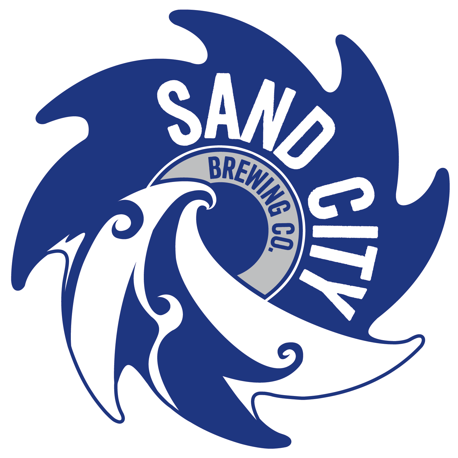 Sand City Brewing Co., image size:1500x1500
