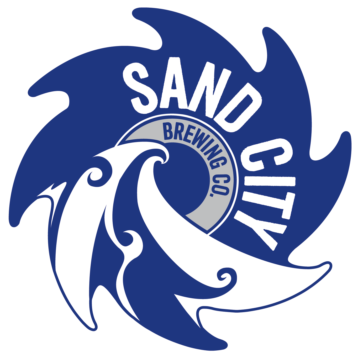 Sand City Brewing Co. 