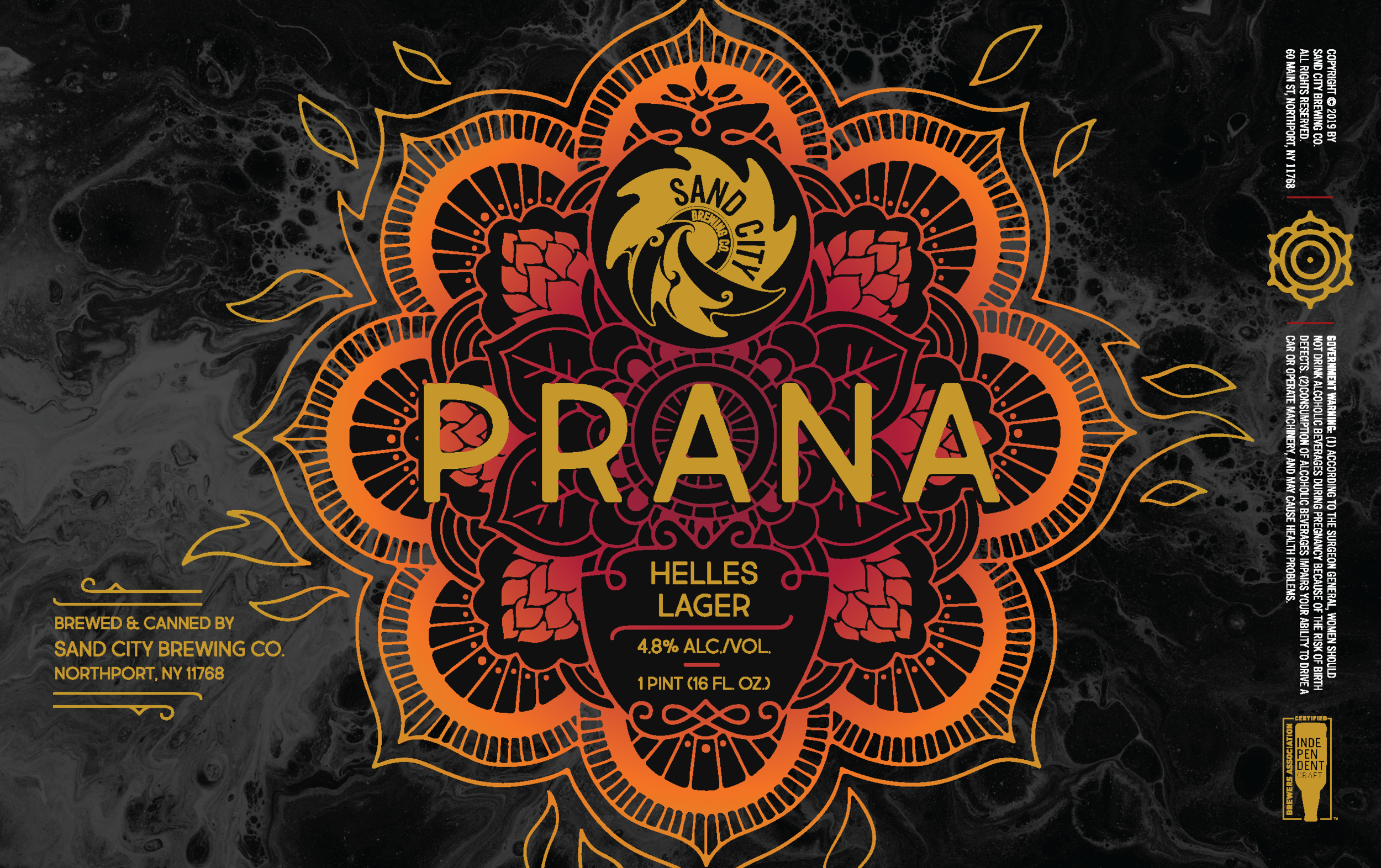 PRANA