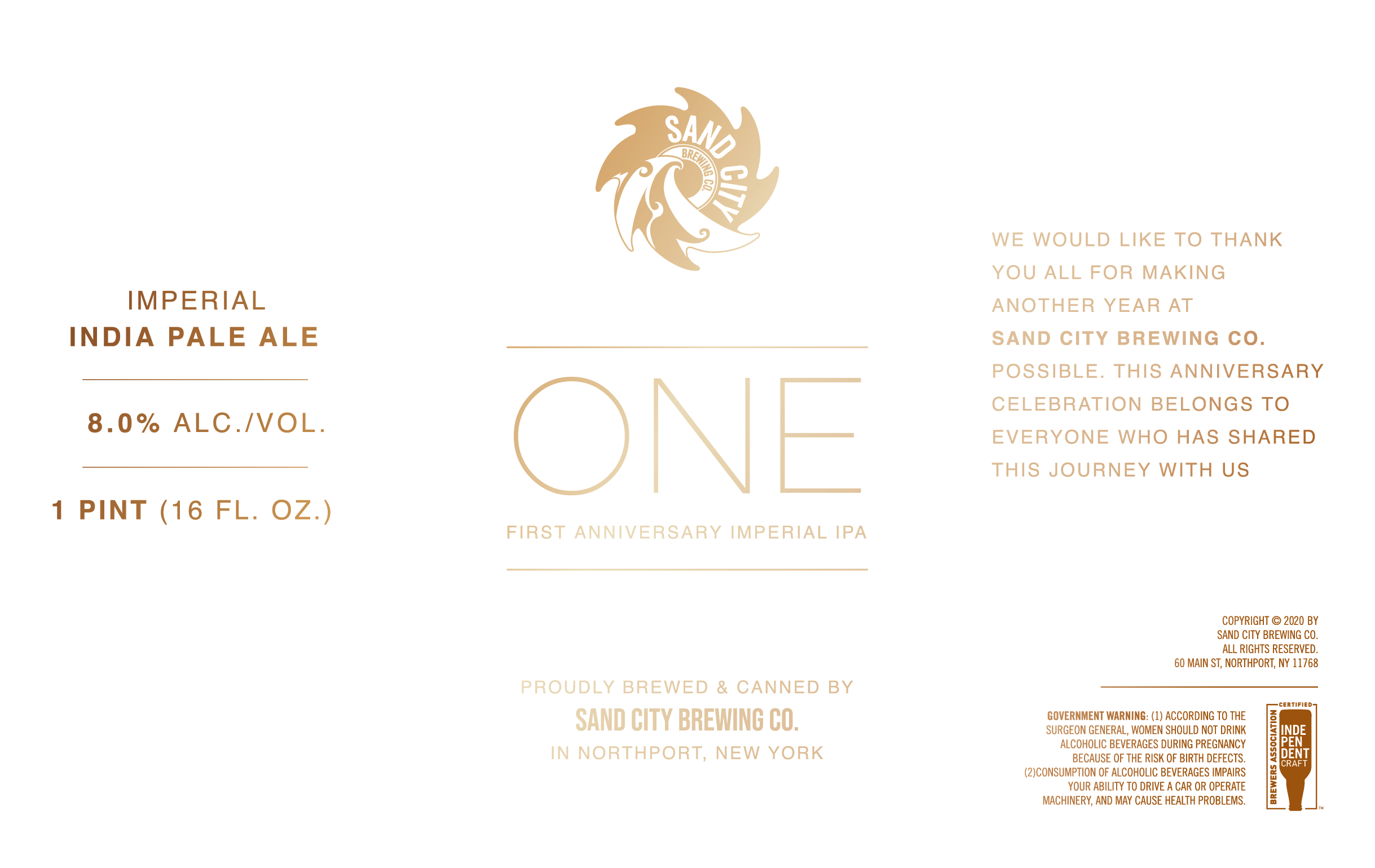 ONE (SERIES)