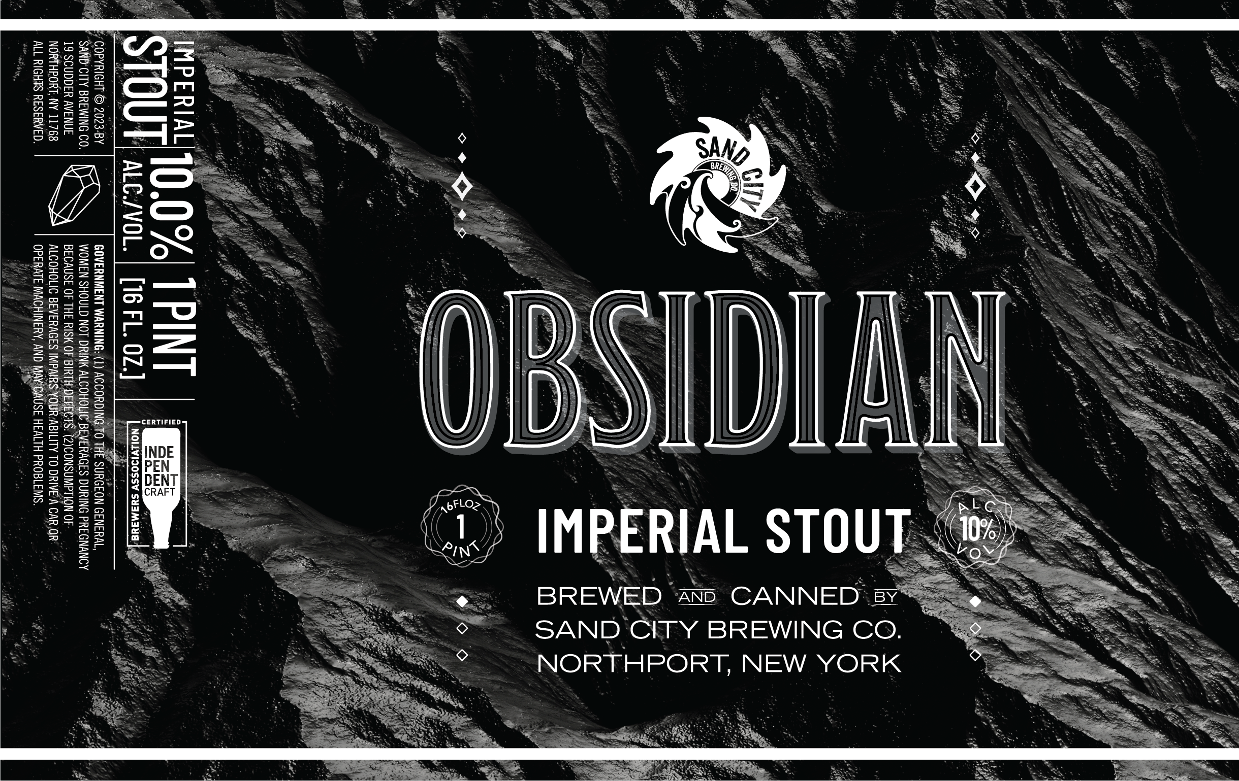 OBSIDIAN