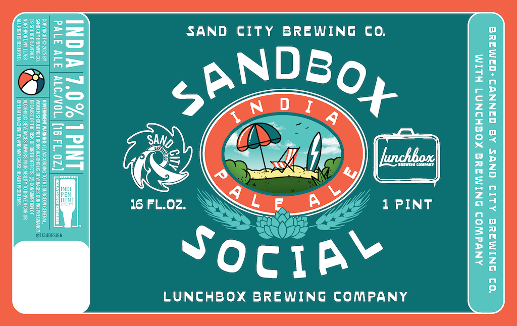 SANDBOX SOCIAL