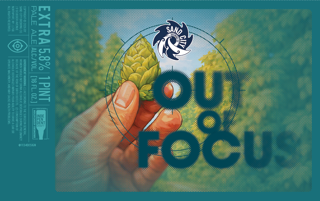 OUT OF FOCUS