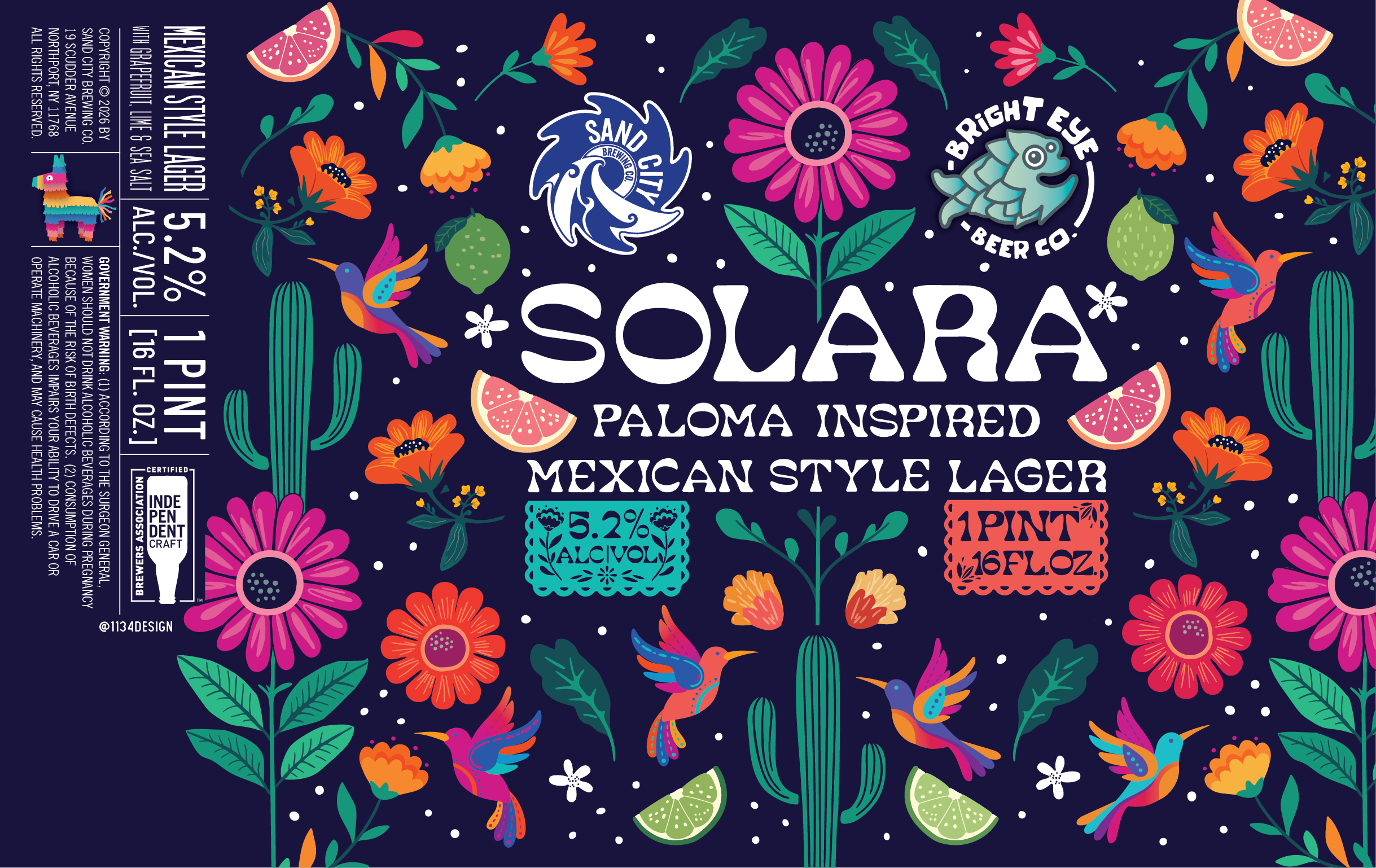 SOLARA