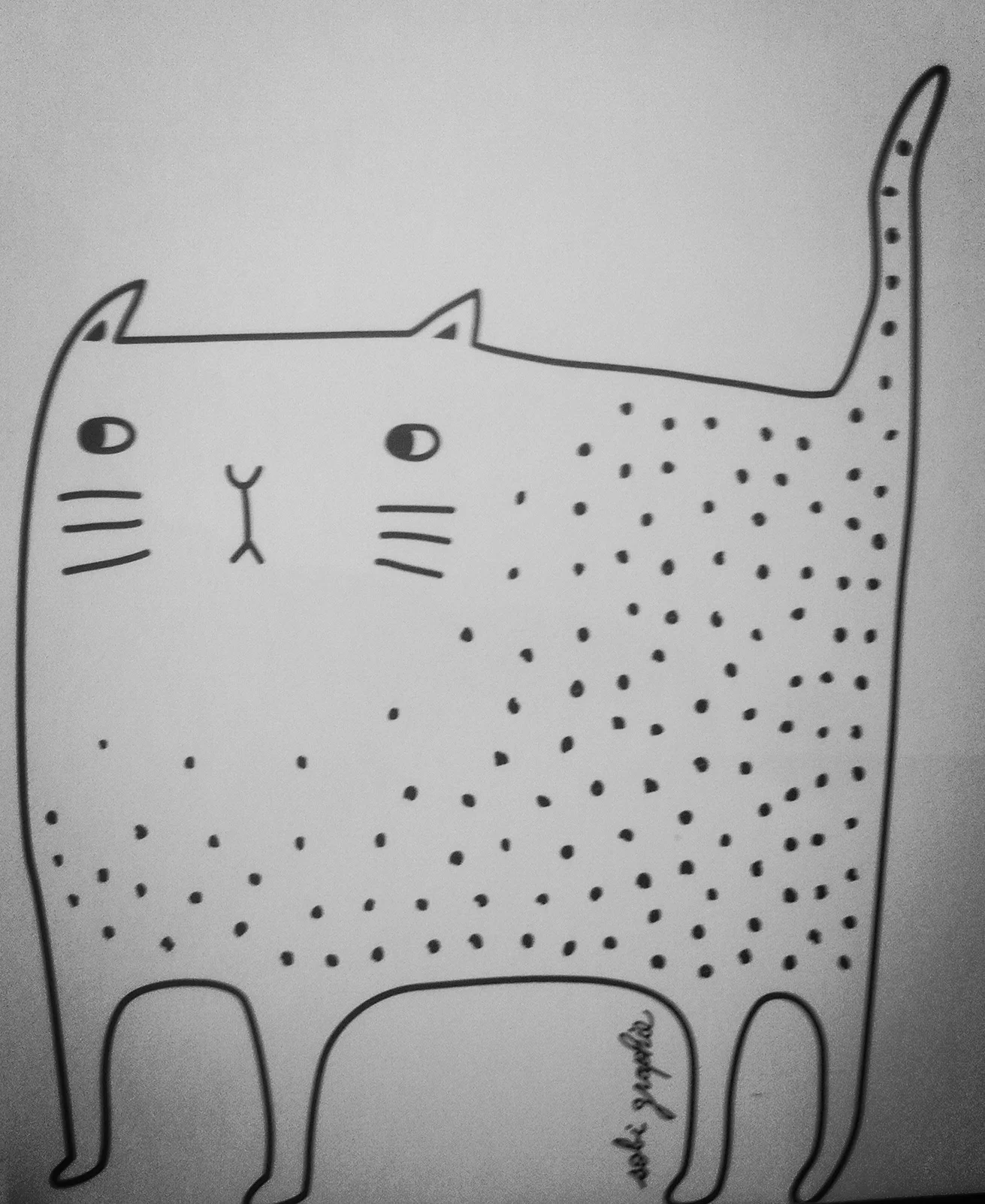 Katzenprint