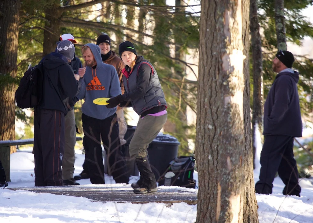 Spring Fling Doubles