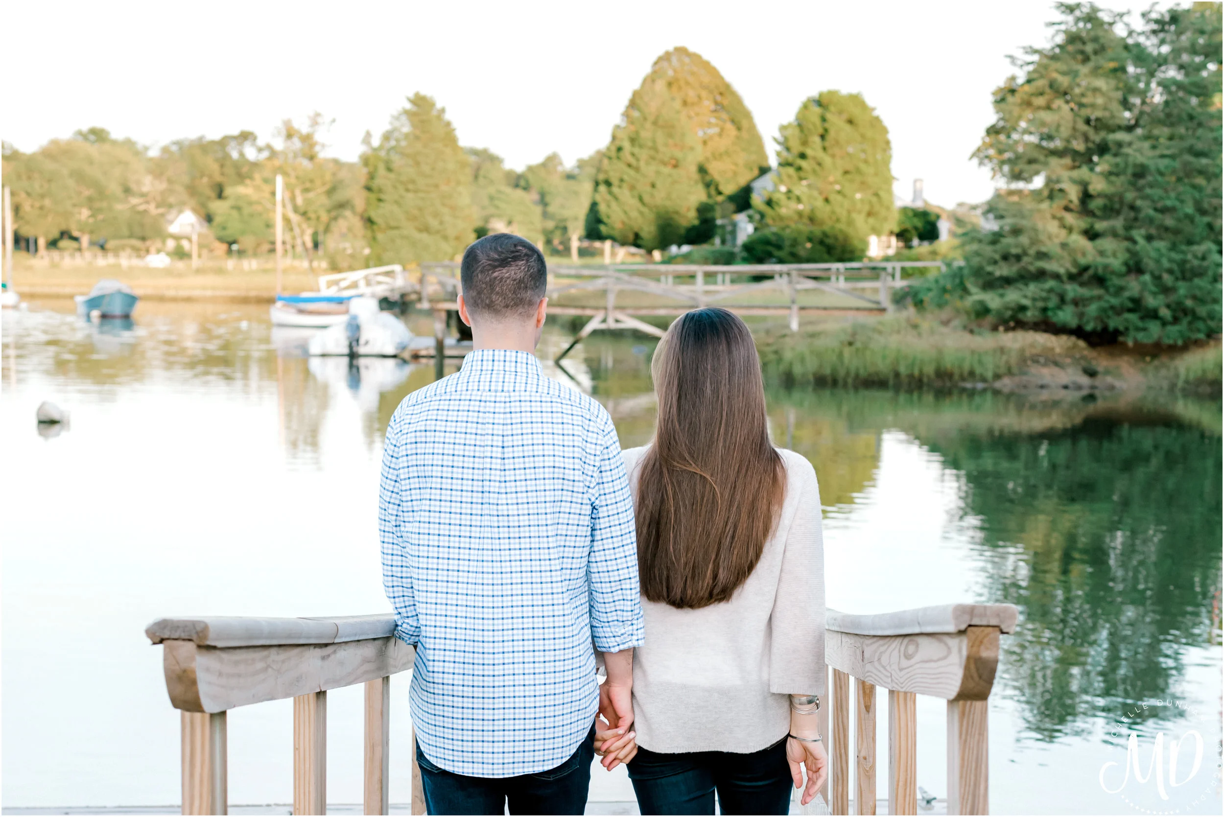 Michelle Dunham Photography-Duxbury-MA-Engagement-Bluefish-River-Bridge 13.jpg