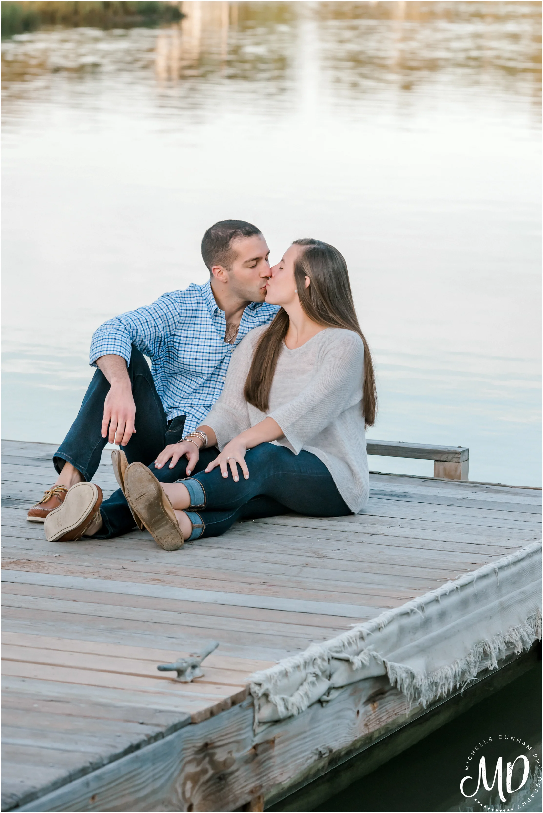 Michelle Dunham Photography-Duxbury-MA-Engagement-Bluefish-River-Bridge 17.jpg