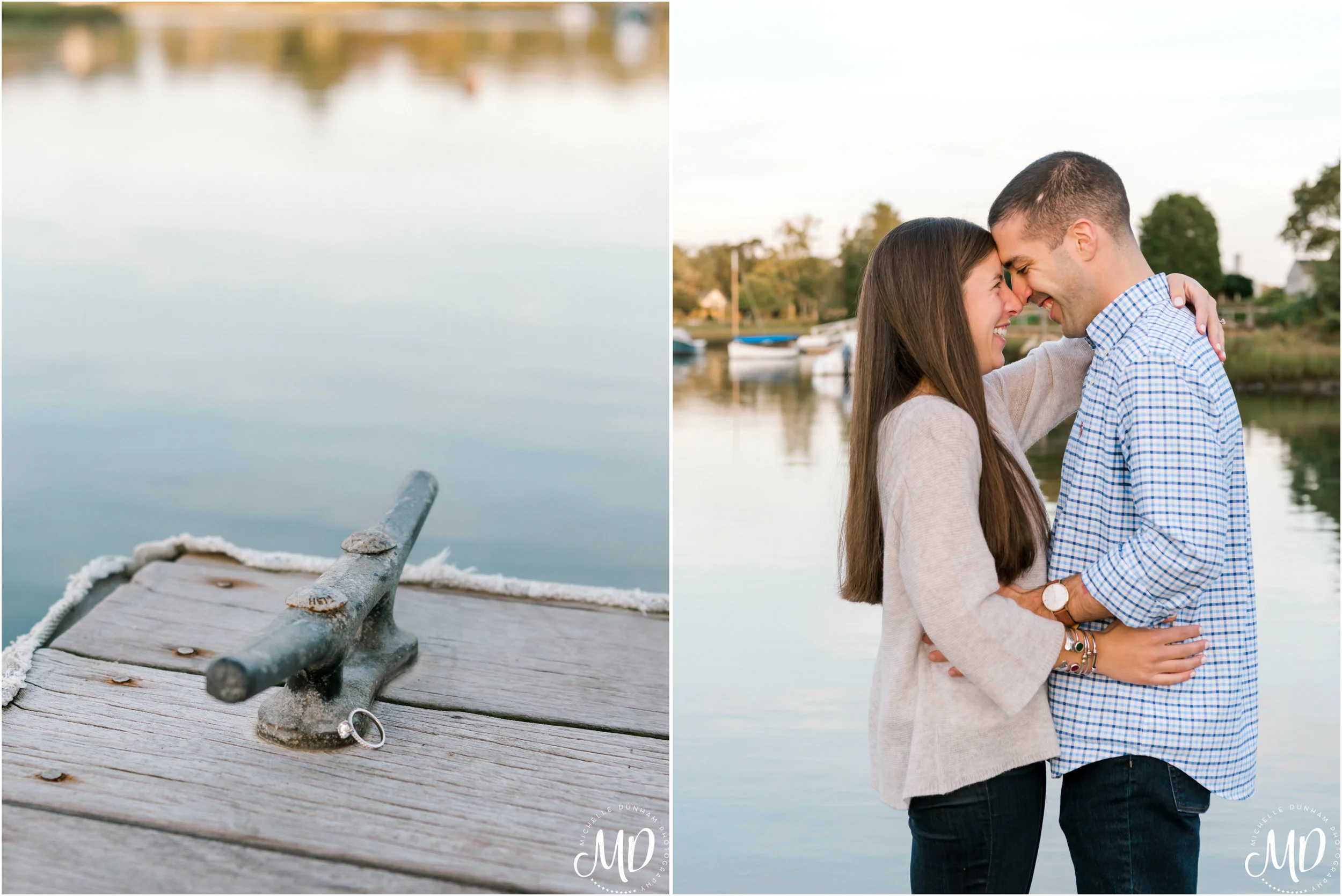 Michelle Dunham Photography-Duxbury-MA-Engagement-Bluefish-River-Bridge 20.jpg