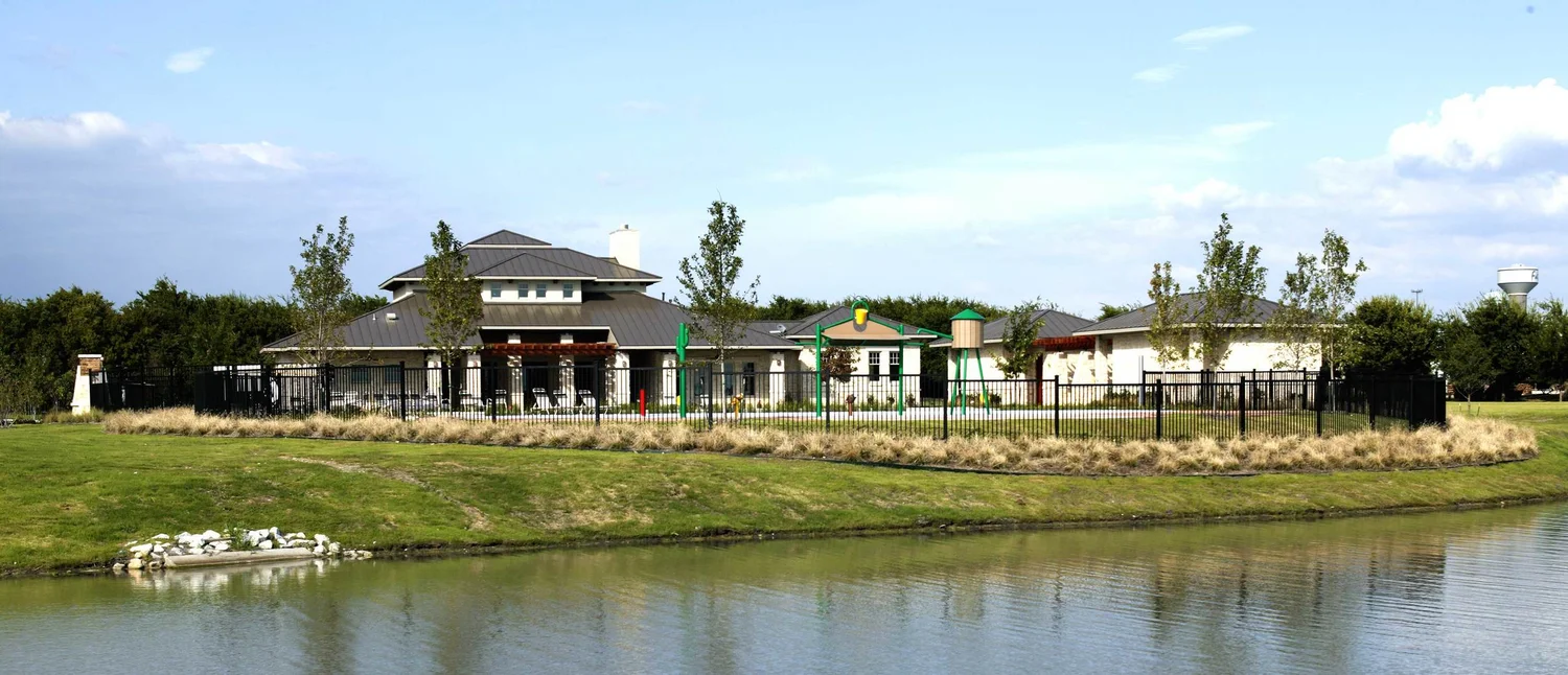 Lifestyle Woodcreek Fate