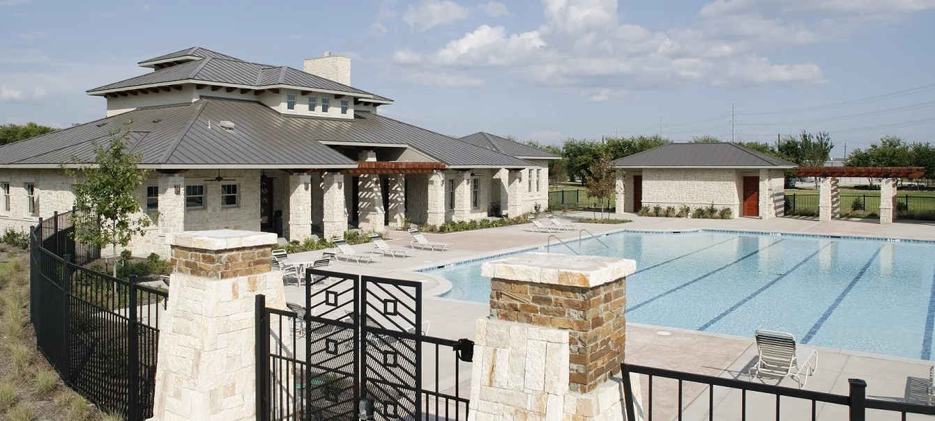 Amenities Woodcreek Fate