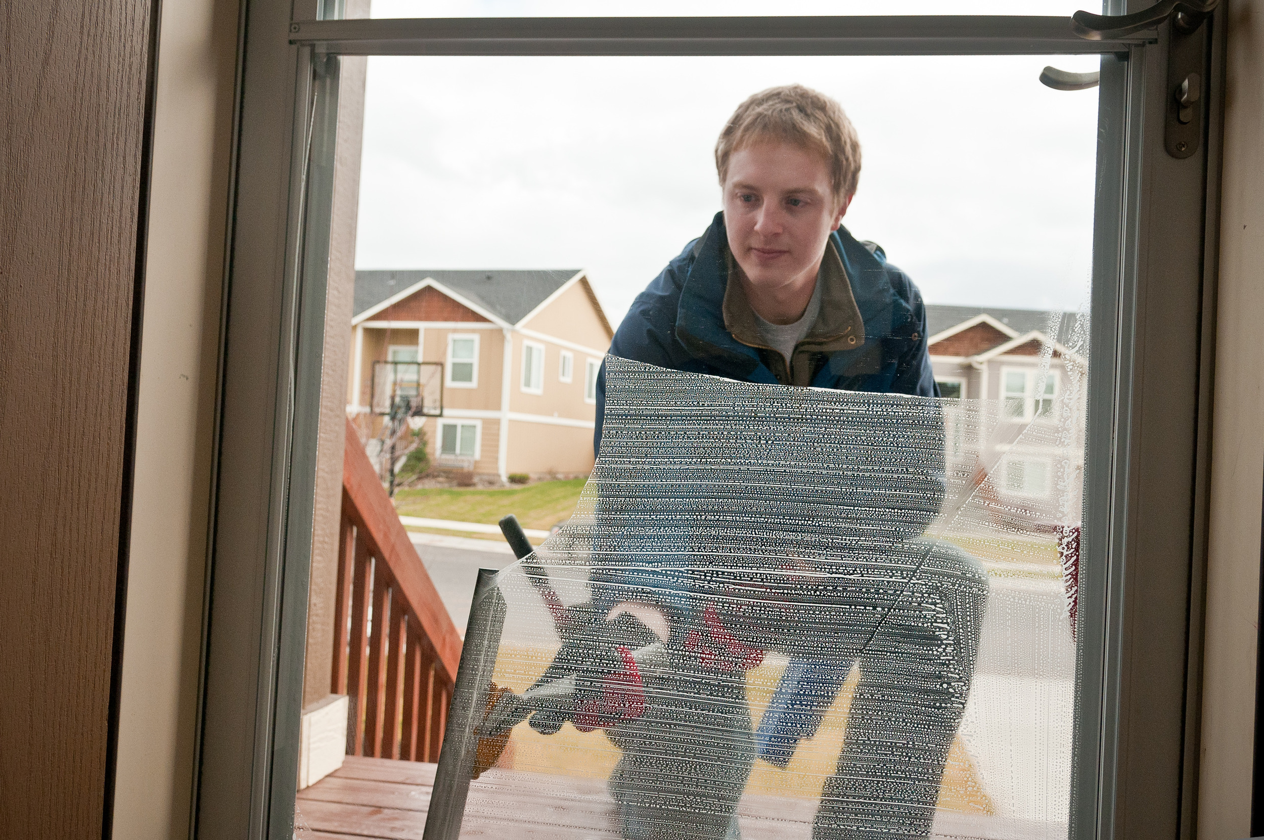 Spokane Window Cleaning
